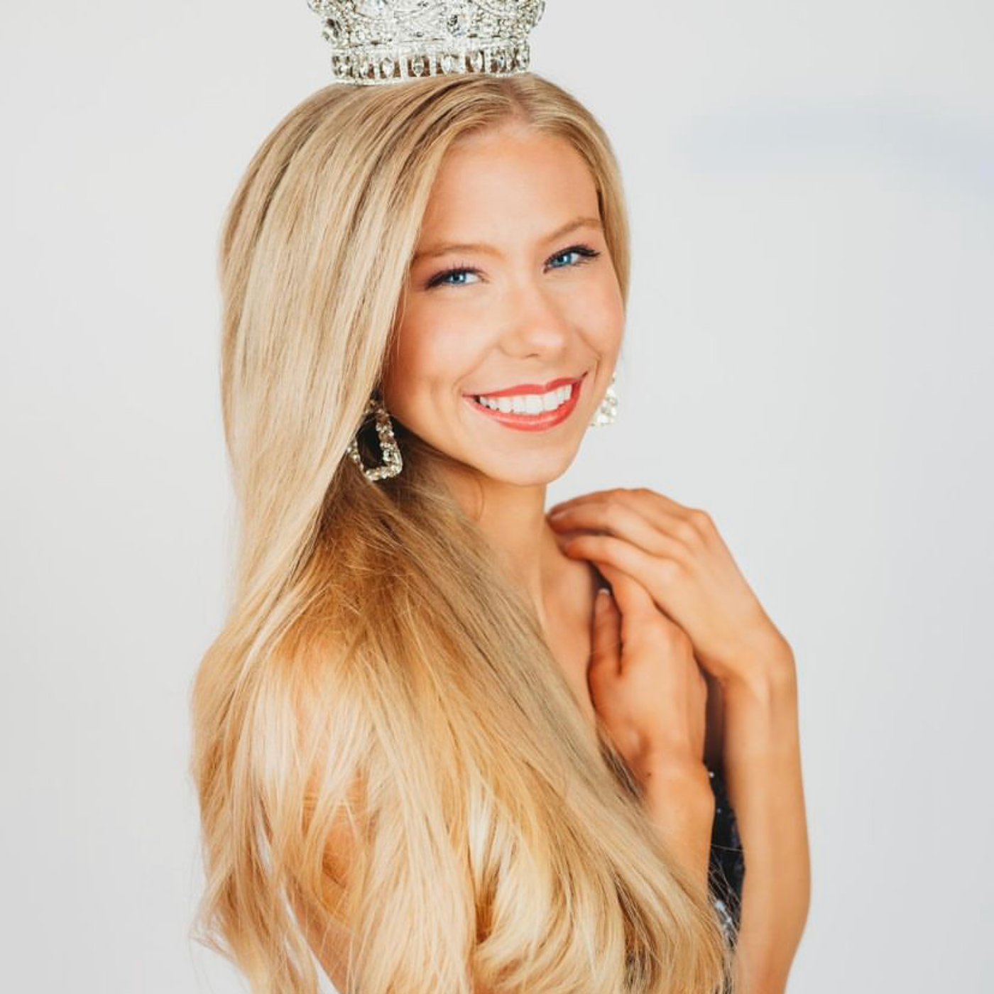 Financial Literacy- Lily Martin, Miss Domain at Oxford