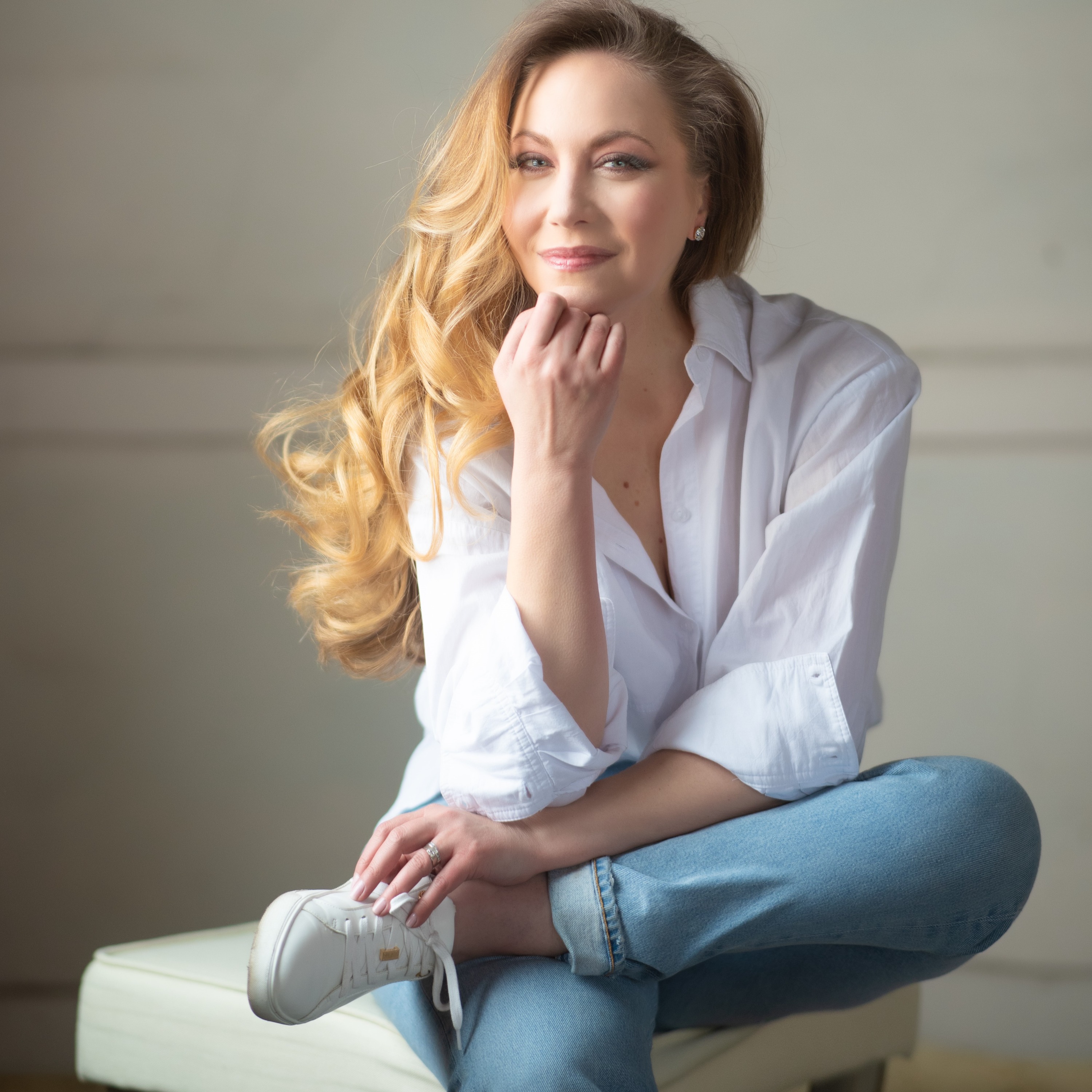 Empowerment with Elizabeth