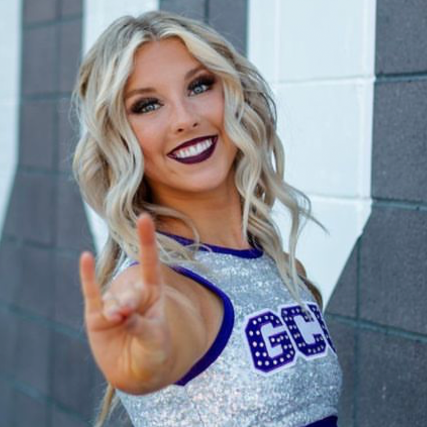 GCU Dance Team- Abby James
