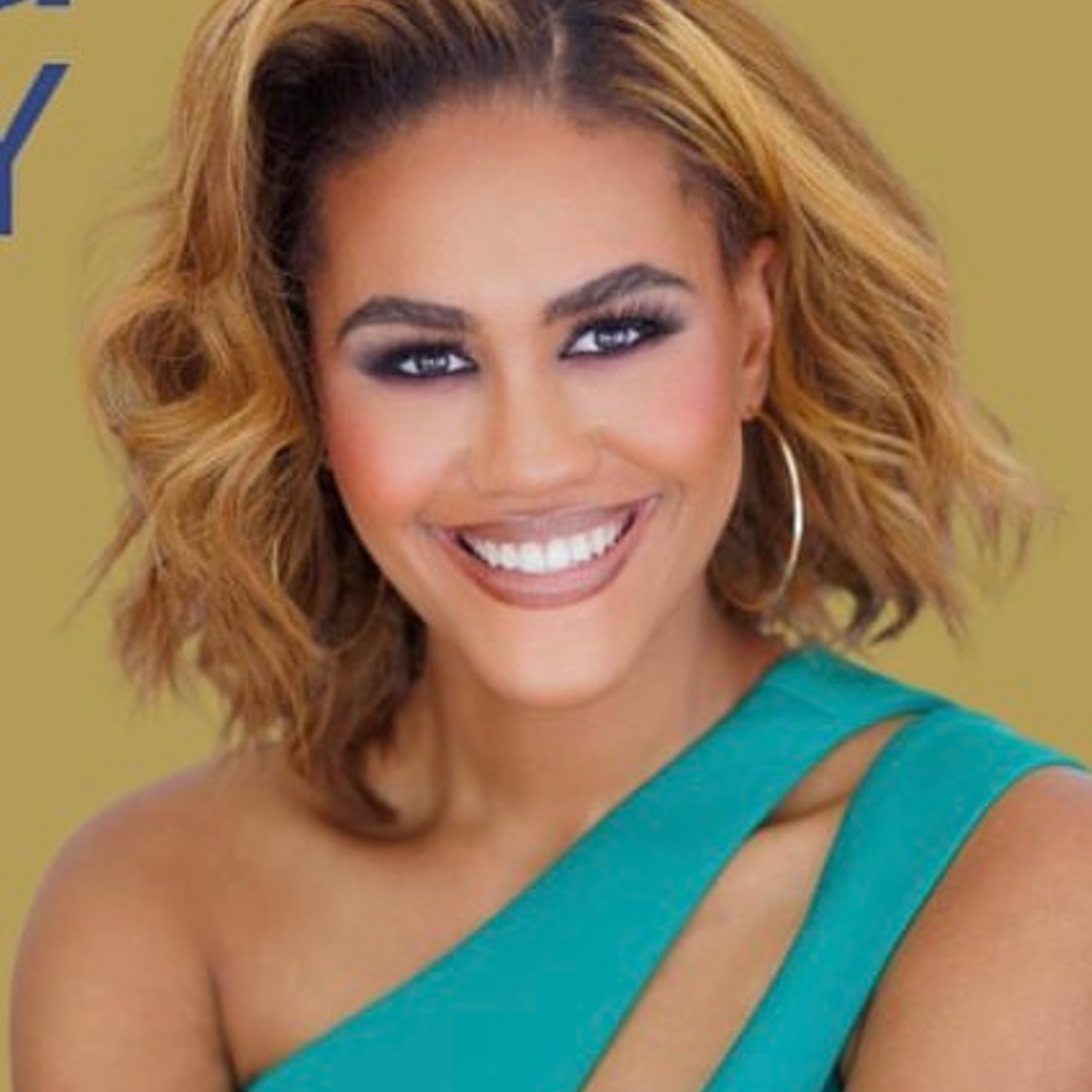 Miss Alabama 2023- Brianna Burrell