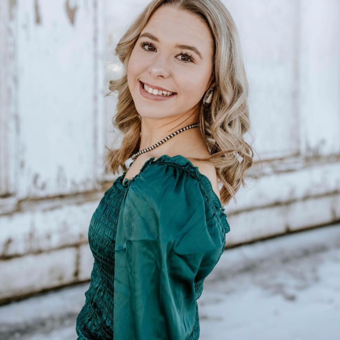 FFA & 4H- Ashten Helms