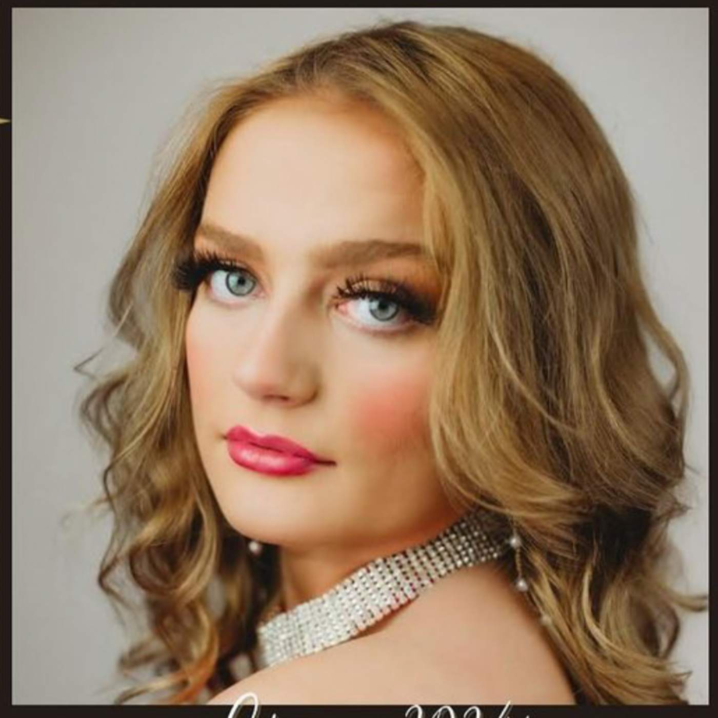 Miss Carriere, Miss Mississippi- Hannah Smith