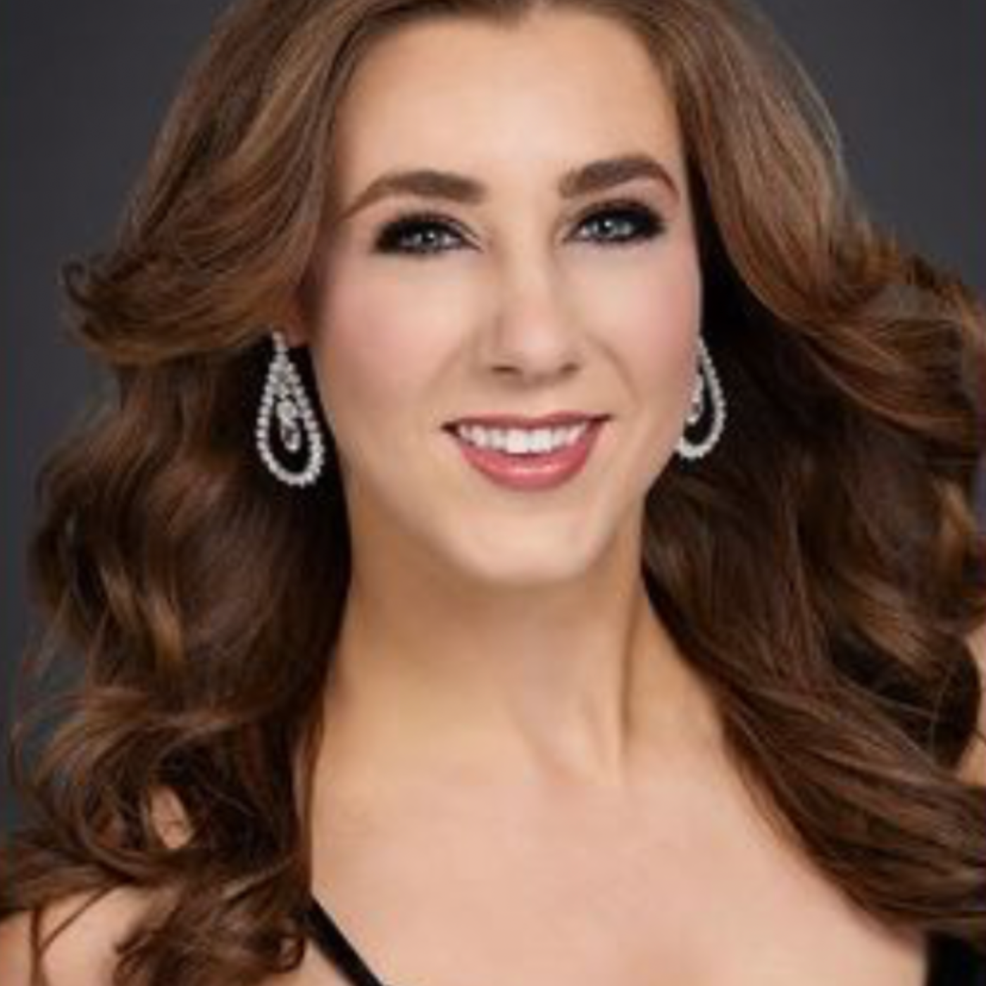Miss Colorado Volunteer 2024- Madison Falkenstine