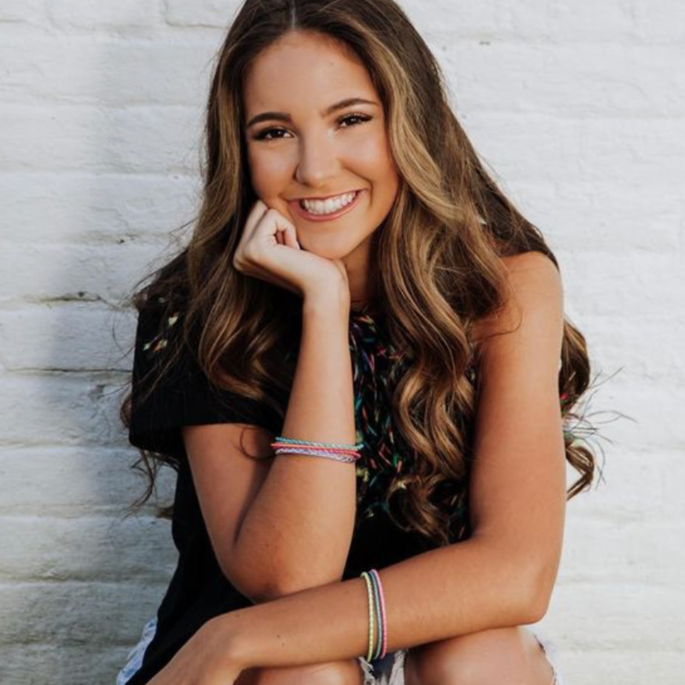 Miss Liberty, Miss Mississippi- Annalee Toler