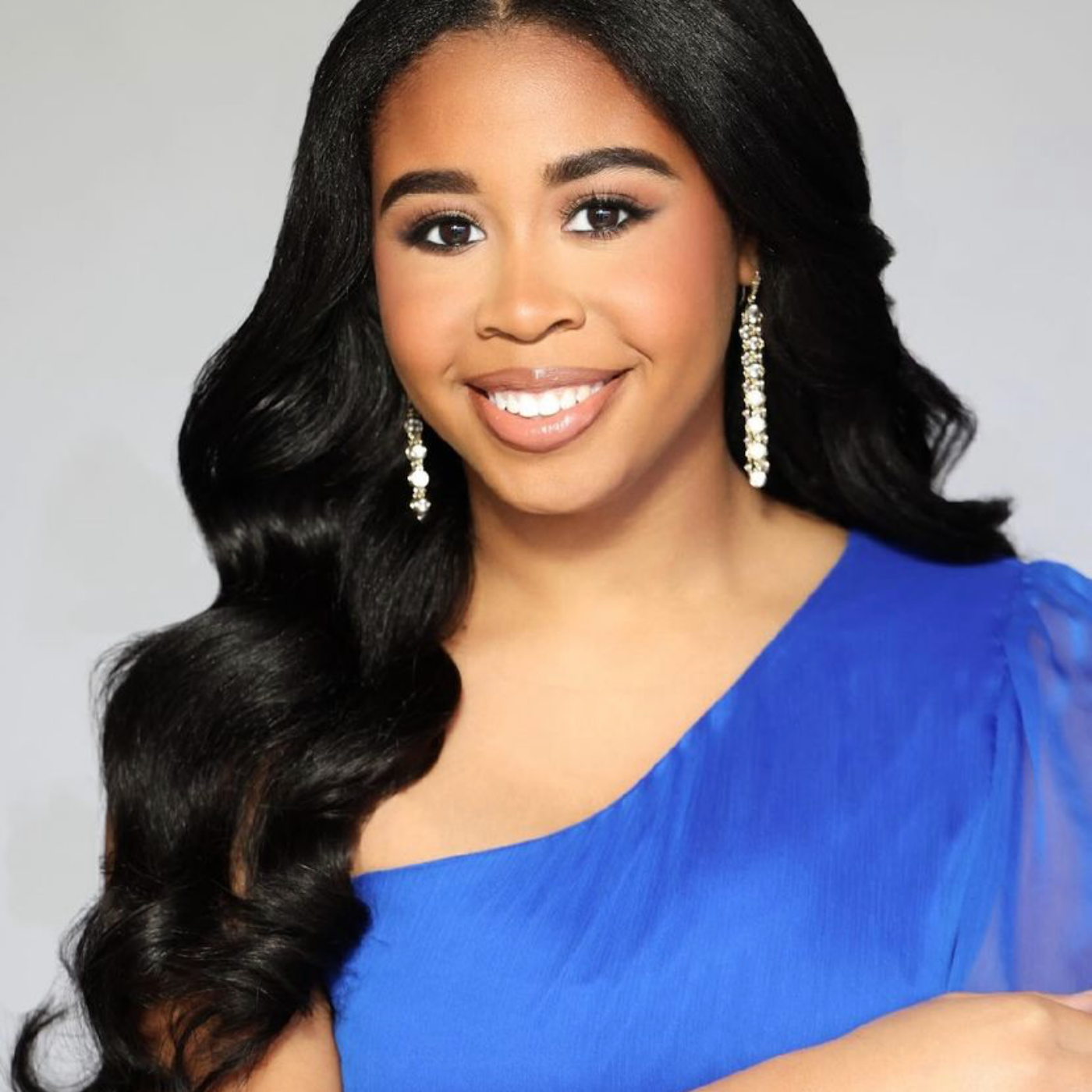 Miss Madison County's Teen, Miss Mississippi's Teen 2024- Kasi Culver