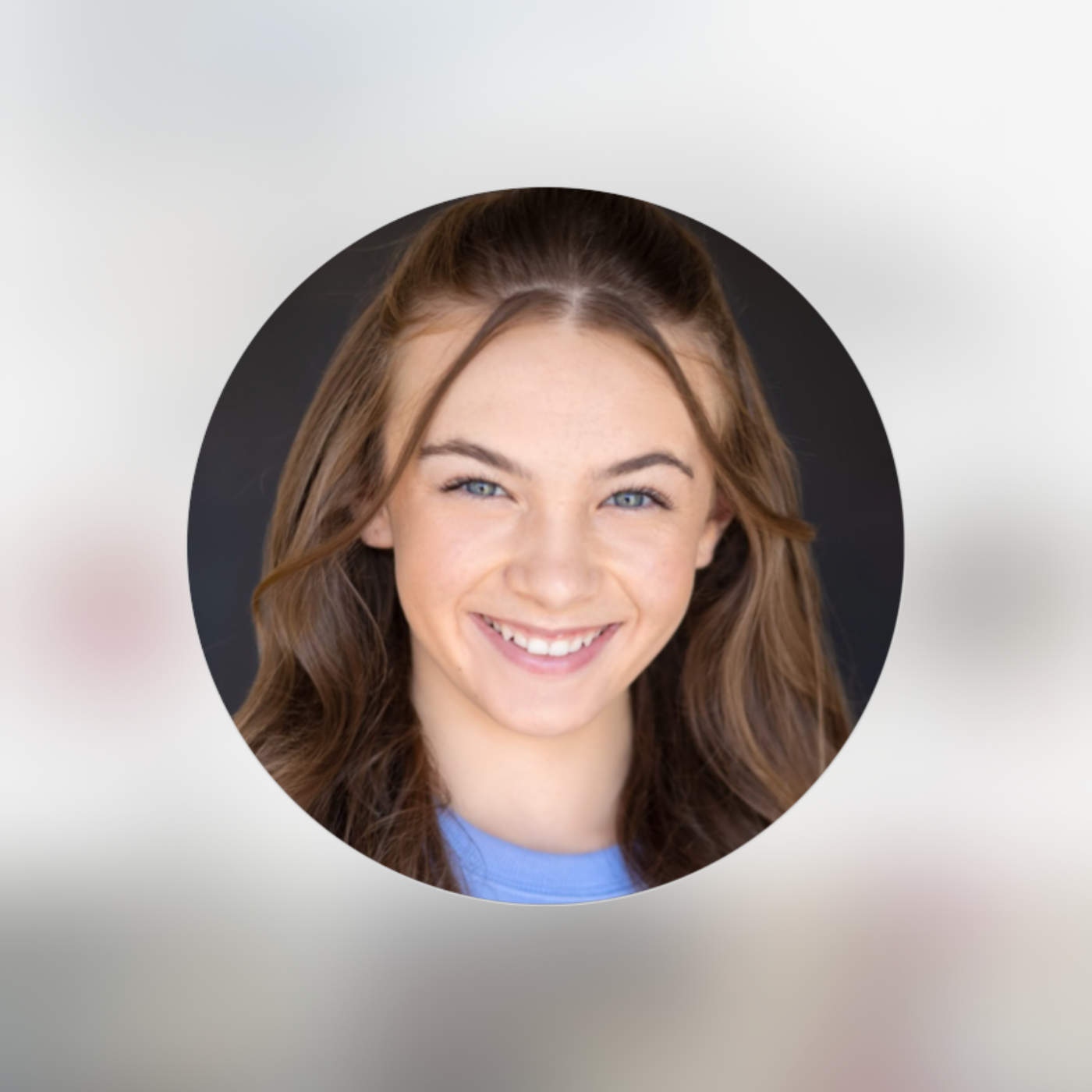 Miss Oxford's Teen, Miss Mississippi's Teen 2024- Madalyn Sullivan