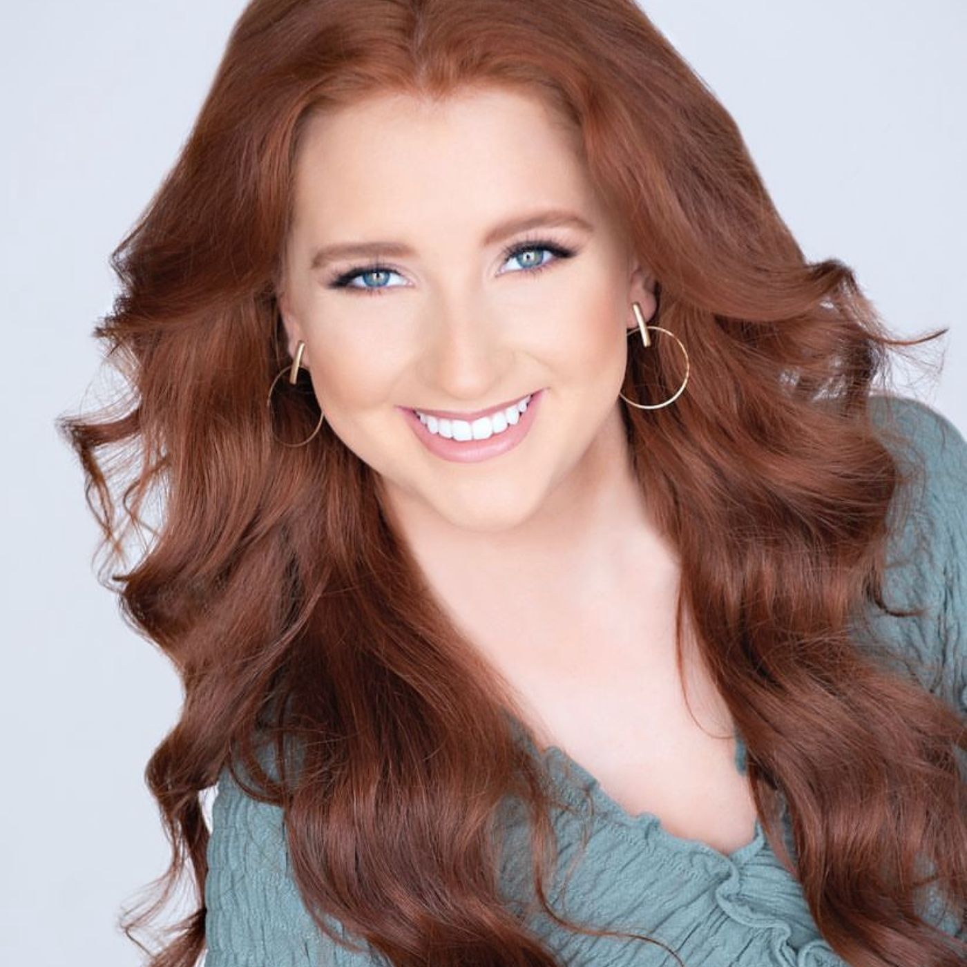 Miss Fairpark’s Teen, Miss Mississippi’s Teen 2024- Gracie Weeden