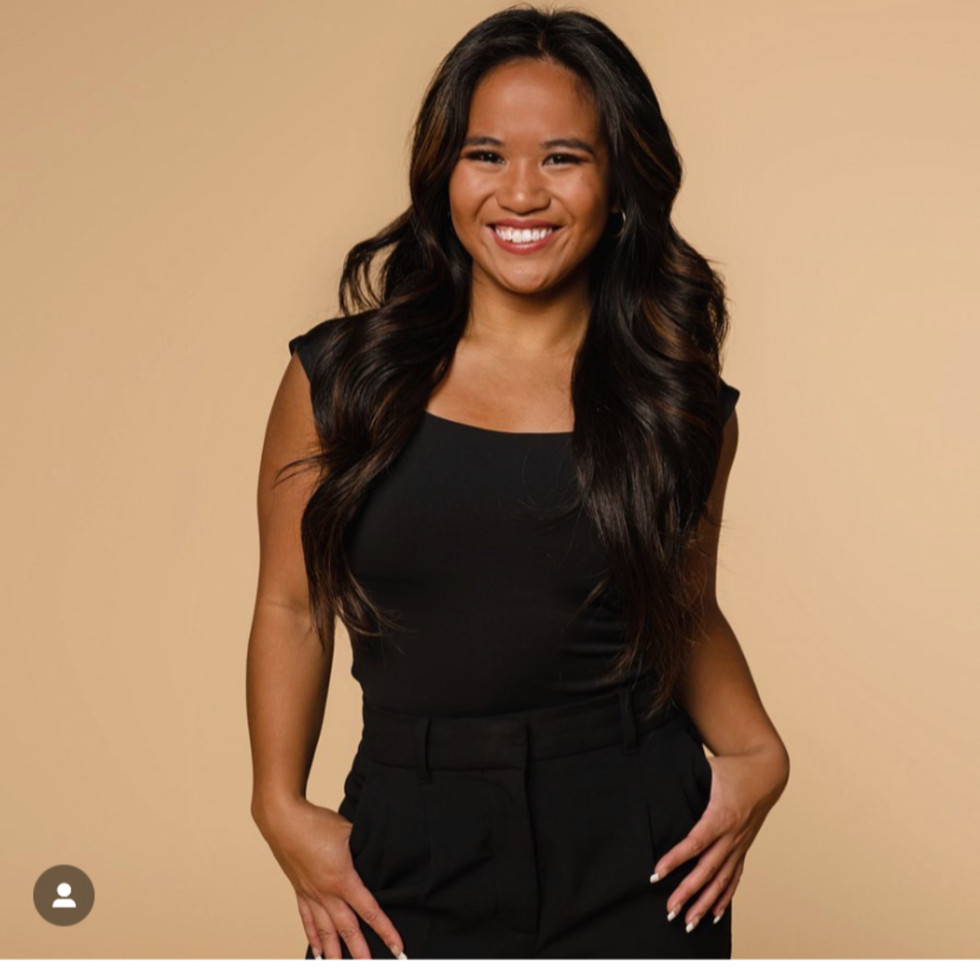 NFL Cheerleader/St Thomas Dance/Studio Owner- Charliz Ann