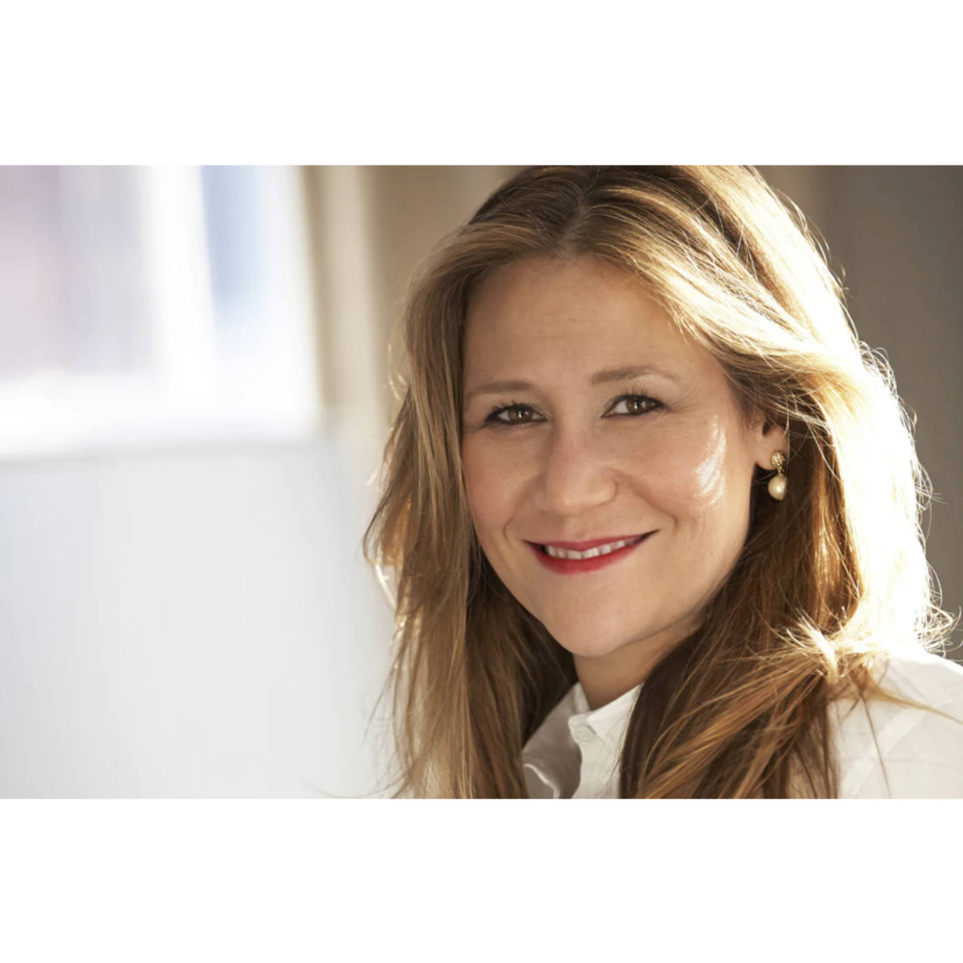 Founder of Indie Lee Clean Skincare- Indie Lee