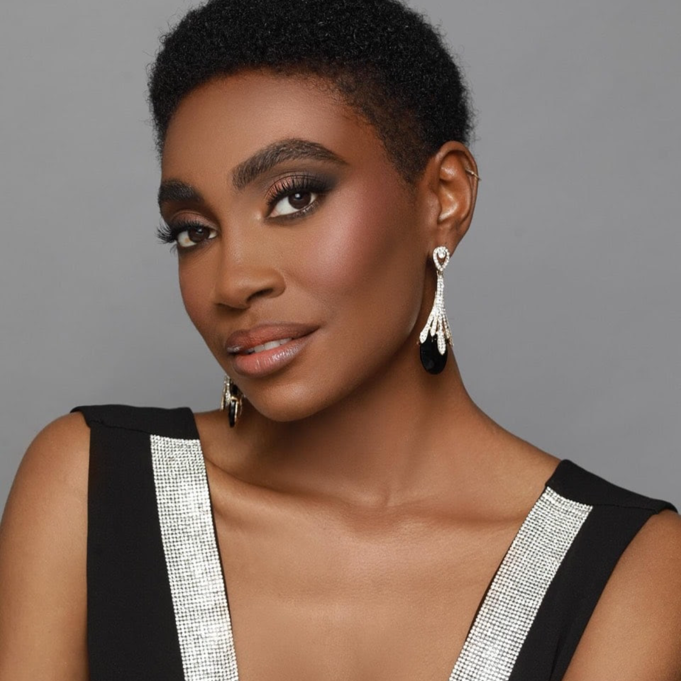Miss Connecticut USA 2024- Shavana Clarke