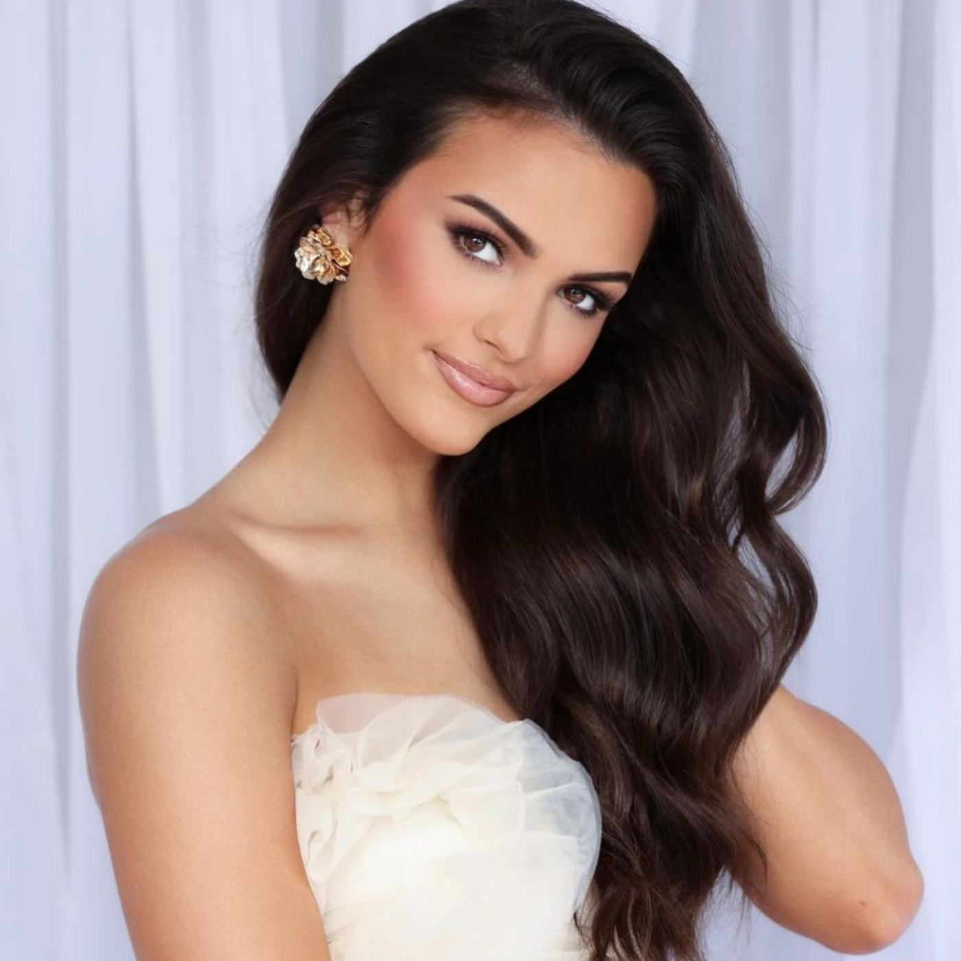 Miss Mississippi Teen USA 2024- Addie Carver 