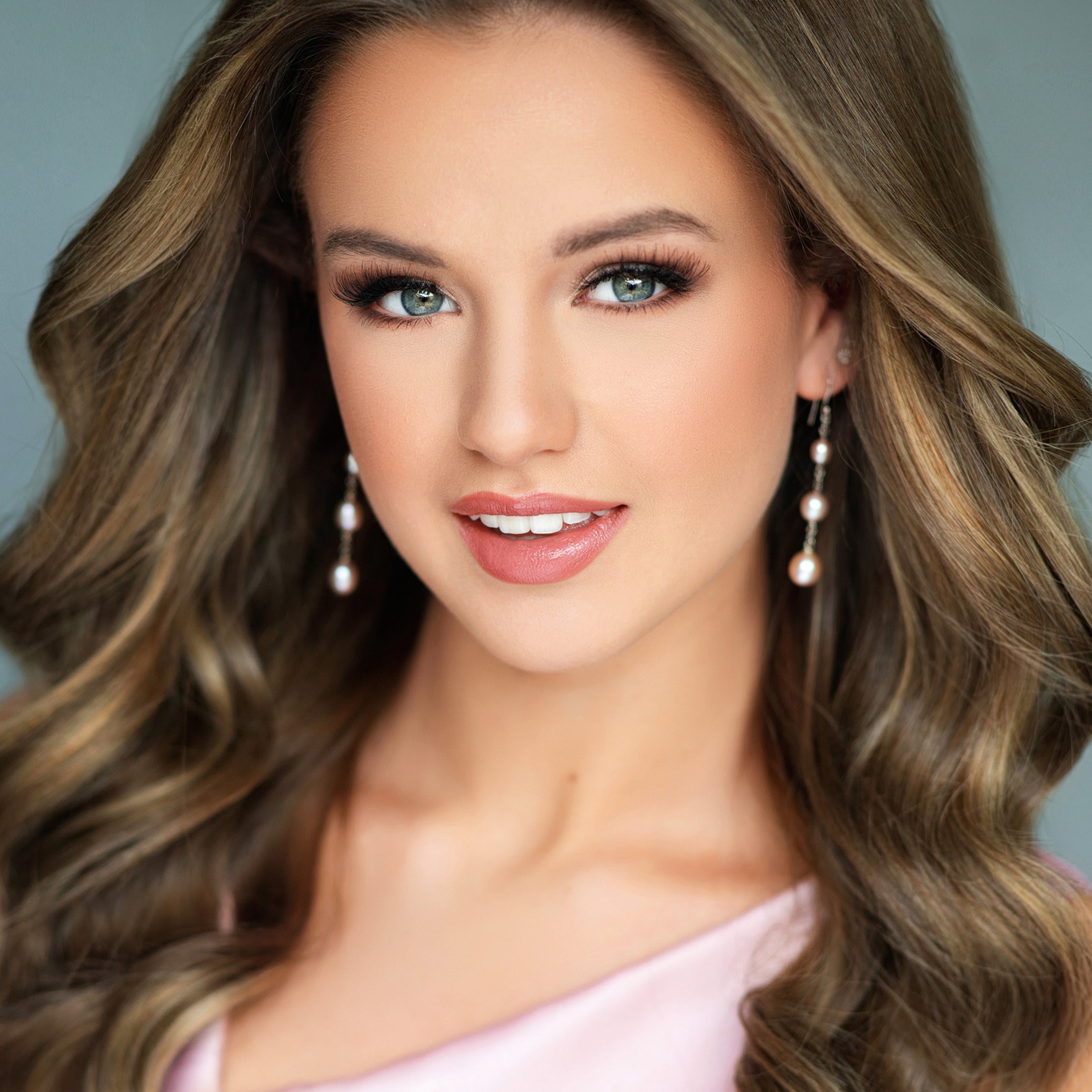 Miss Nebraska Teen USA 2024- Maggie Wadginski