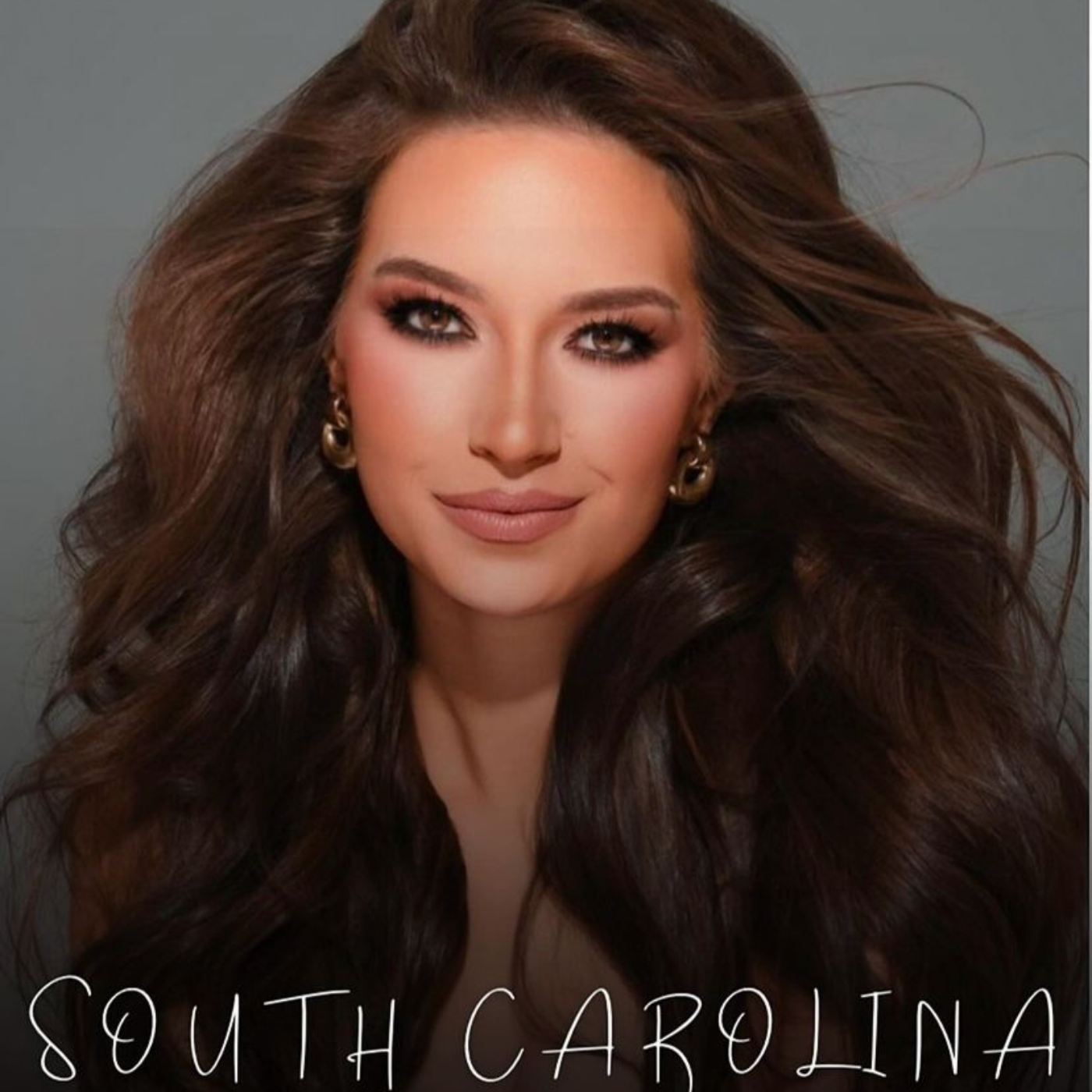 Miss South Carolina USA 2024- Gracen Grainger