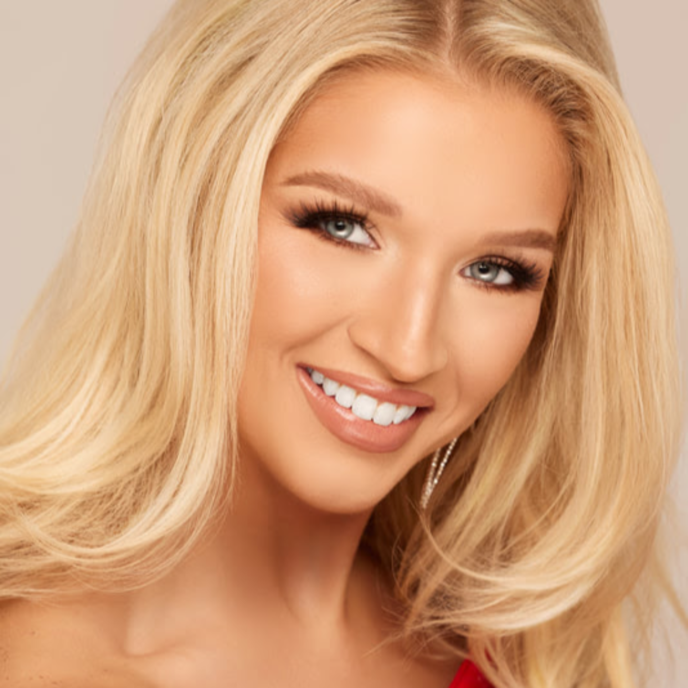 Miss Minnesota 2024- Emily Schumacher