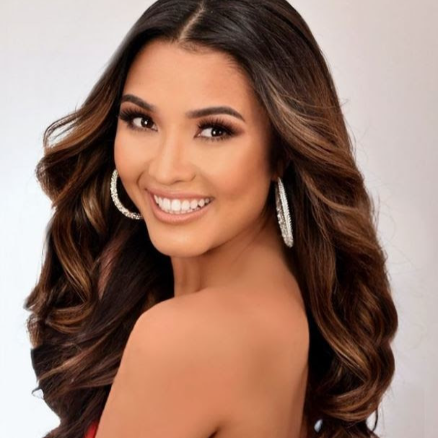 Miss California 2024- Kimberly Vernon