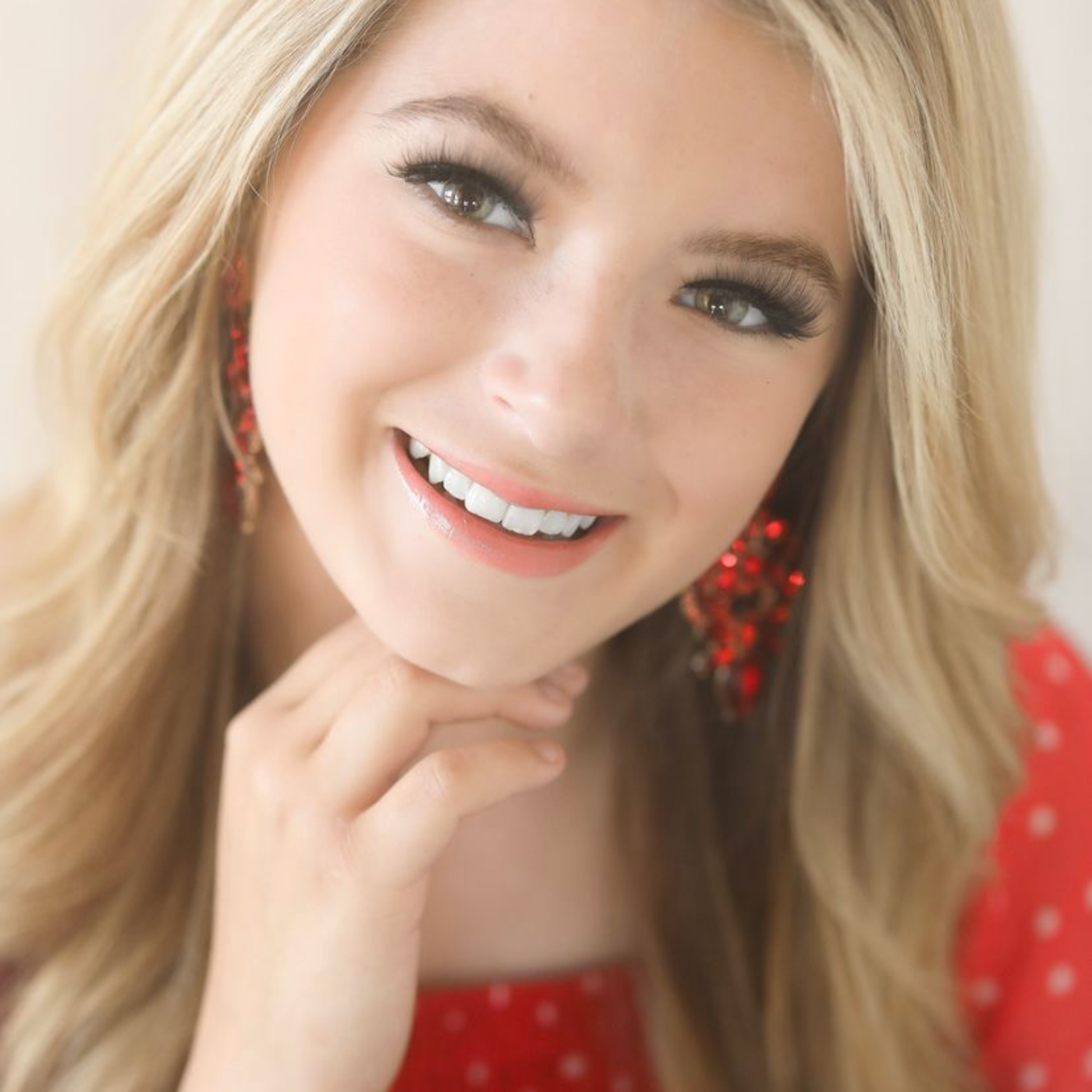 Miss Montana's Teen 2024- Emma McPherson