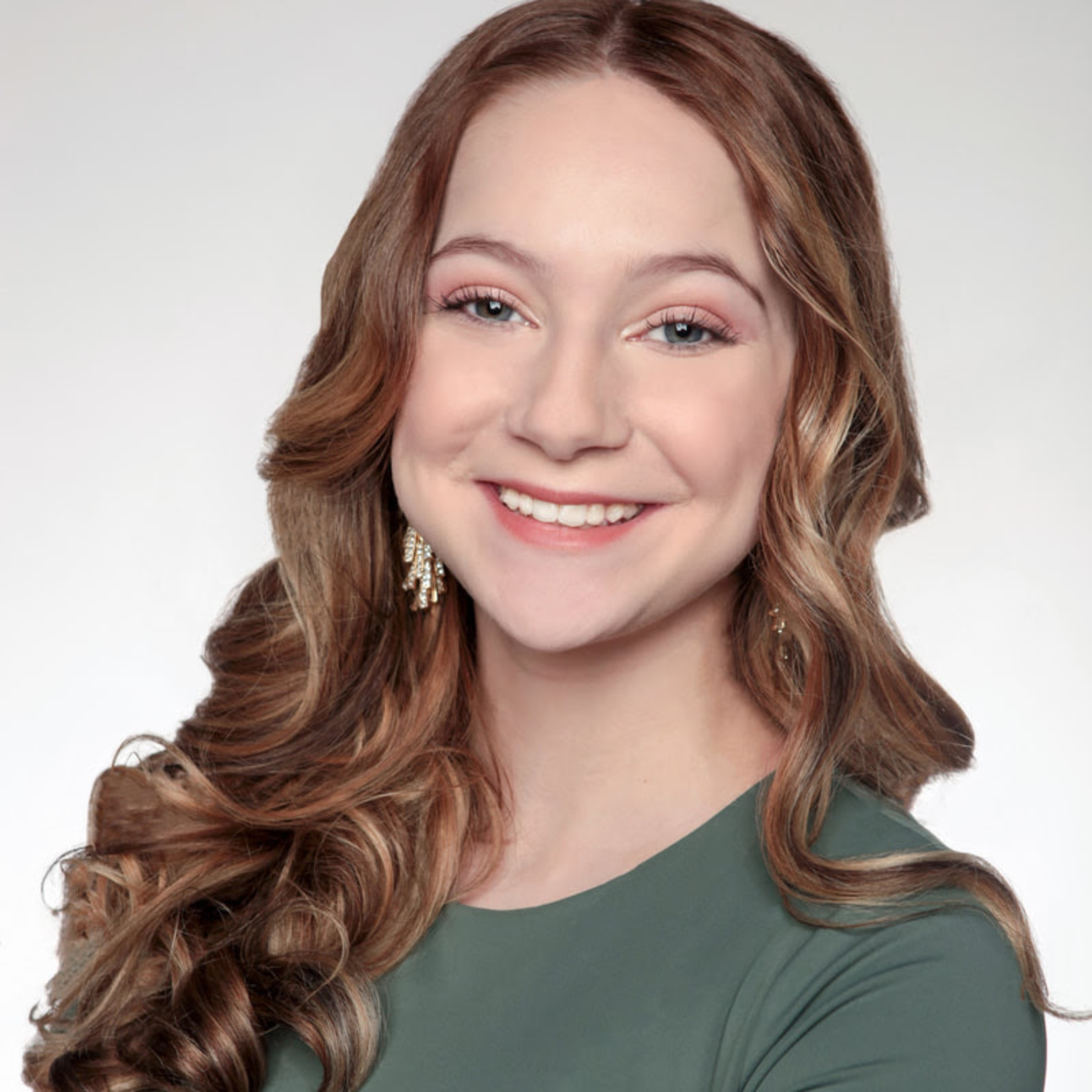 Miss Minnesota's Teen 2024- Brynn Olson