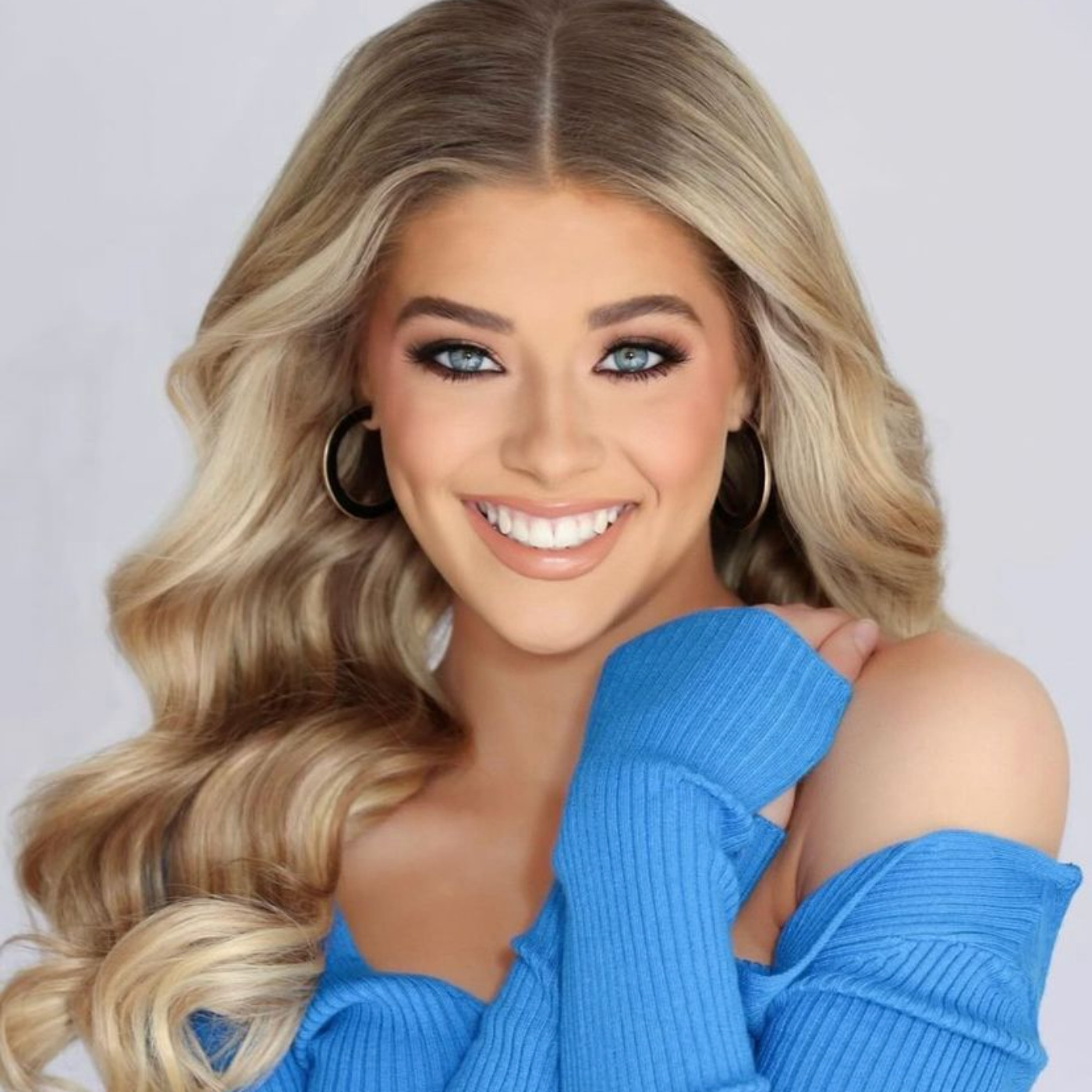 Miss Mississippi Teen Volunteer 2025- Izzy Karns