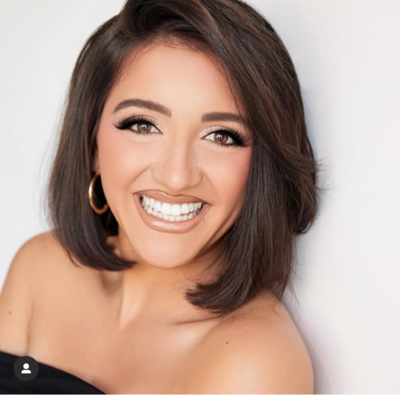 Miss South Carolina Volunteer 2025- Madi Coffman