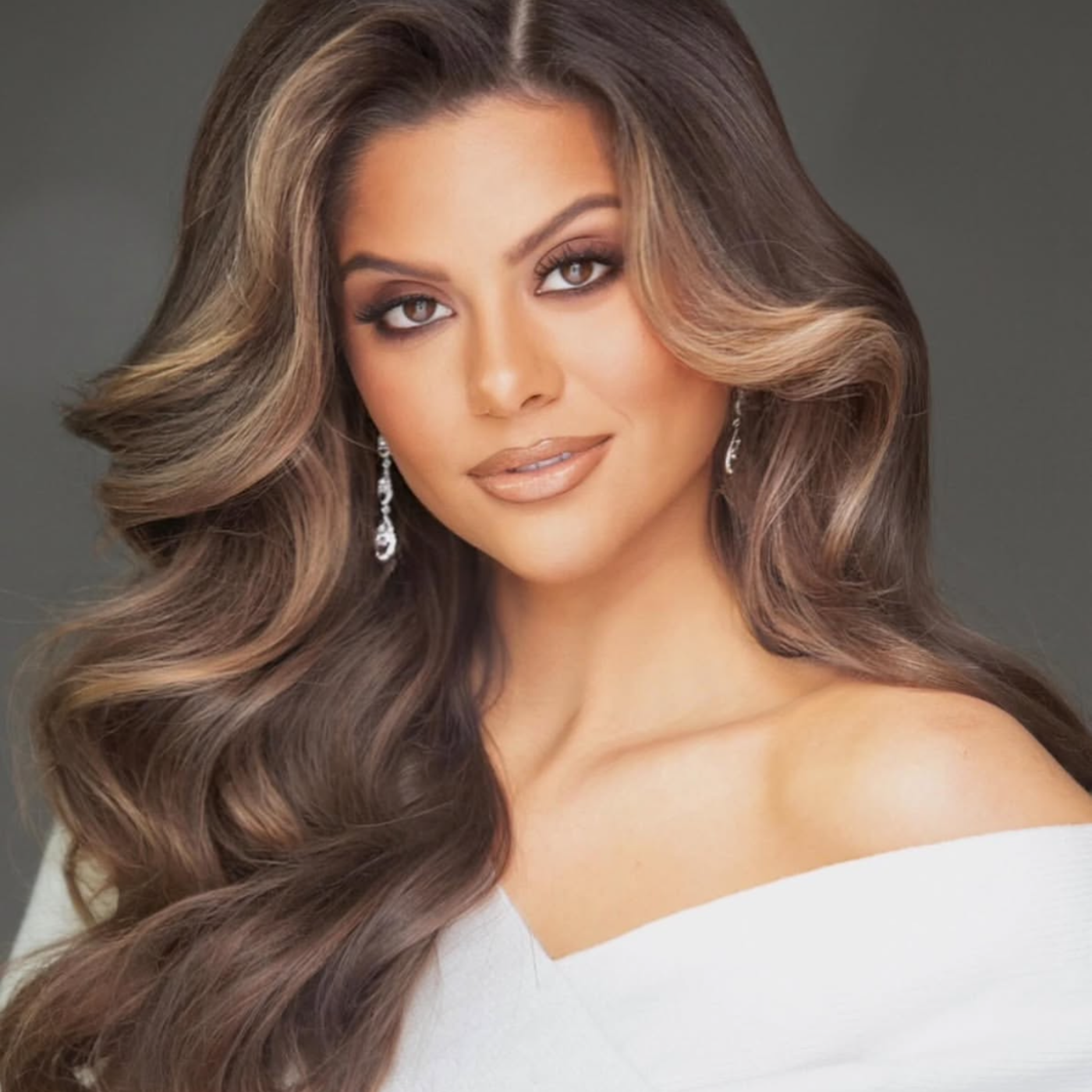 Miss Illinois USA 2025- Nikolina Vujcic
