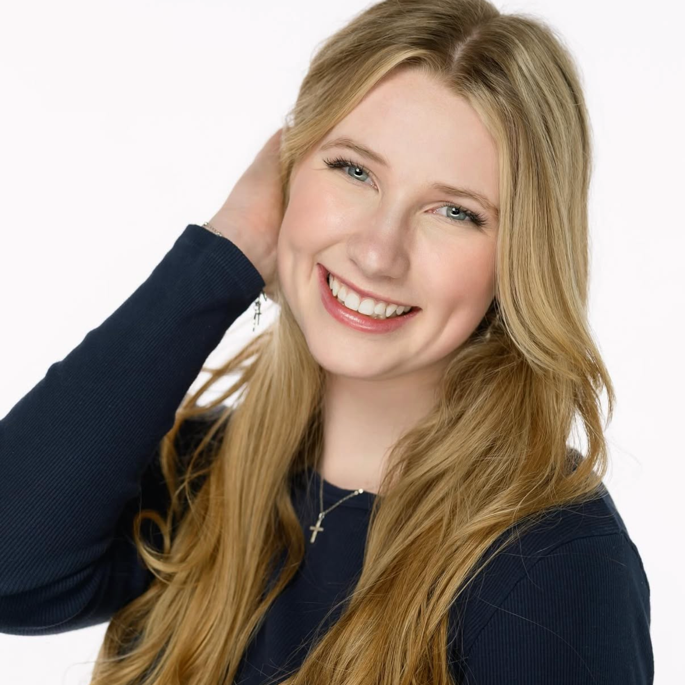 Miss Montana’s Teen 2025- Marygrace Knuffke