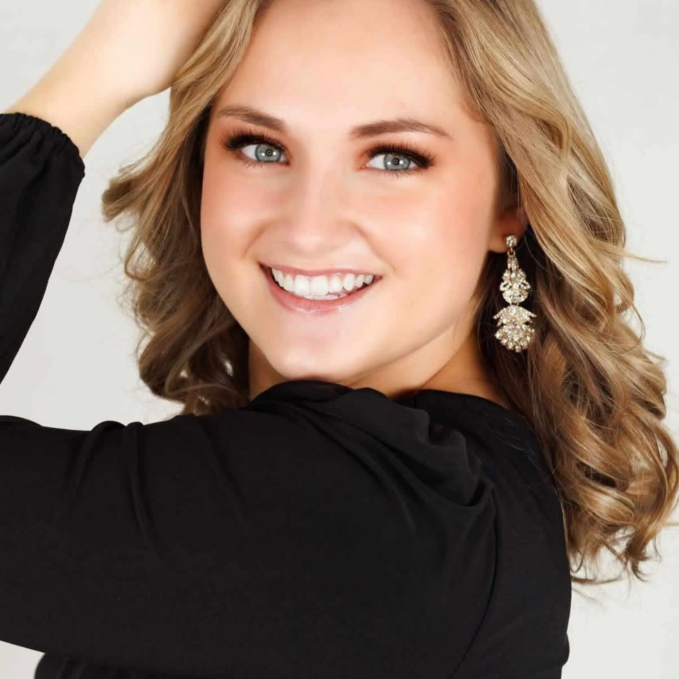 Miss Minnesota 2025- Emma Vrieze