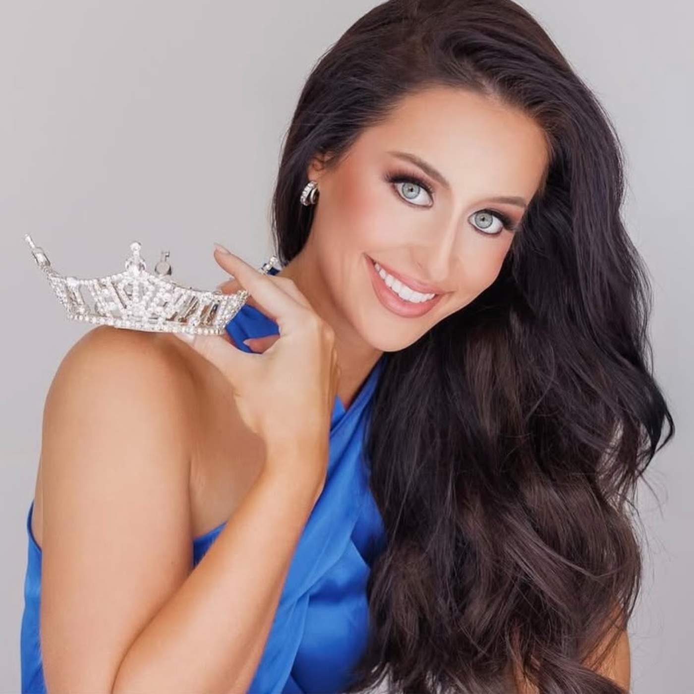 Miss Oklahoma 2025- Tessa Dorrell