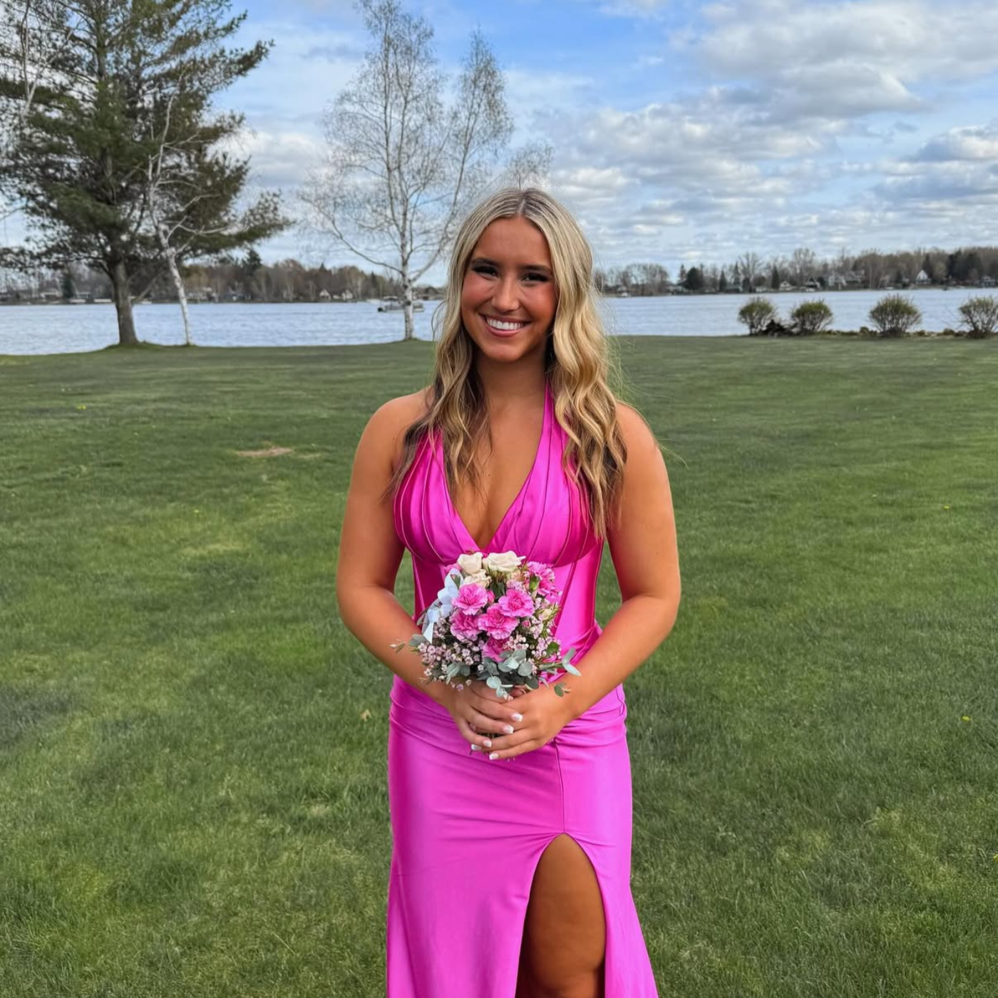 Miss Michigan's Teen 2025- Libbie Tacia