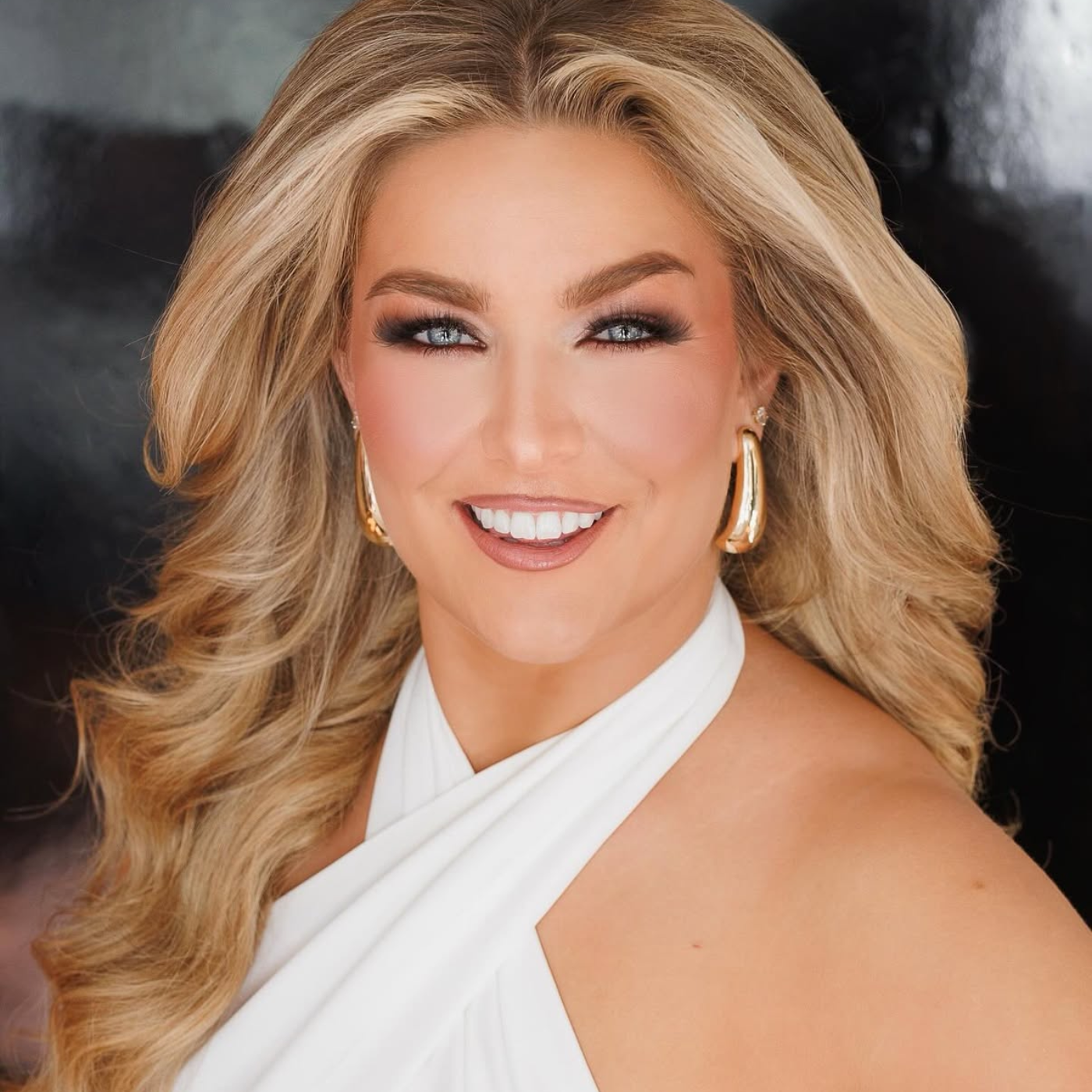 Miss Pennsylvania 2025- Victoria Vespico