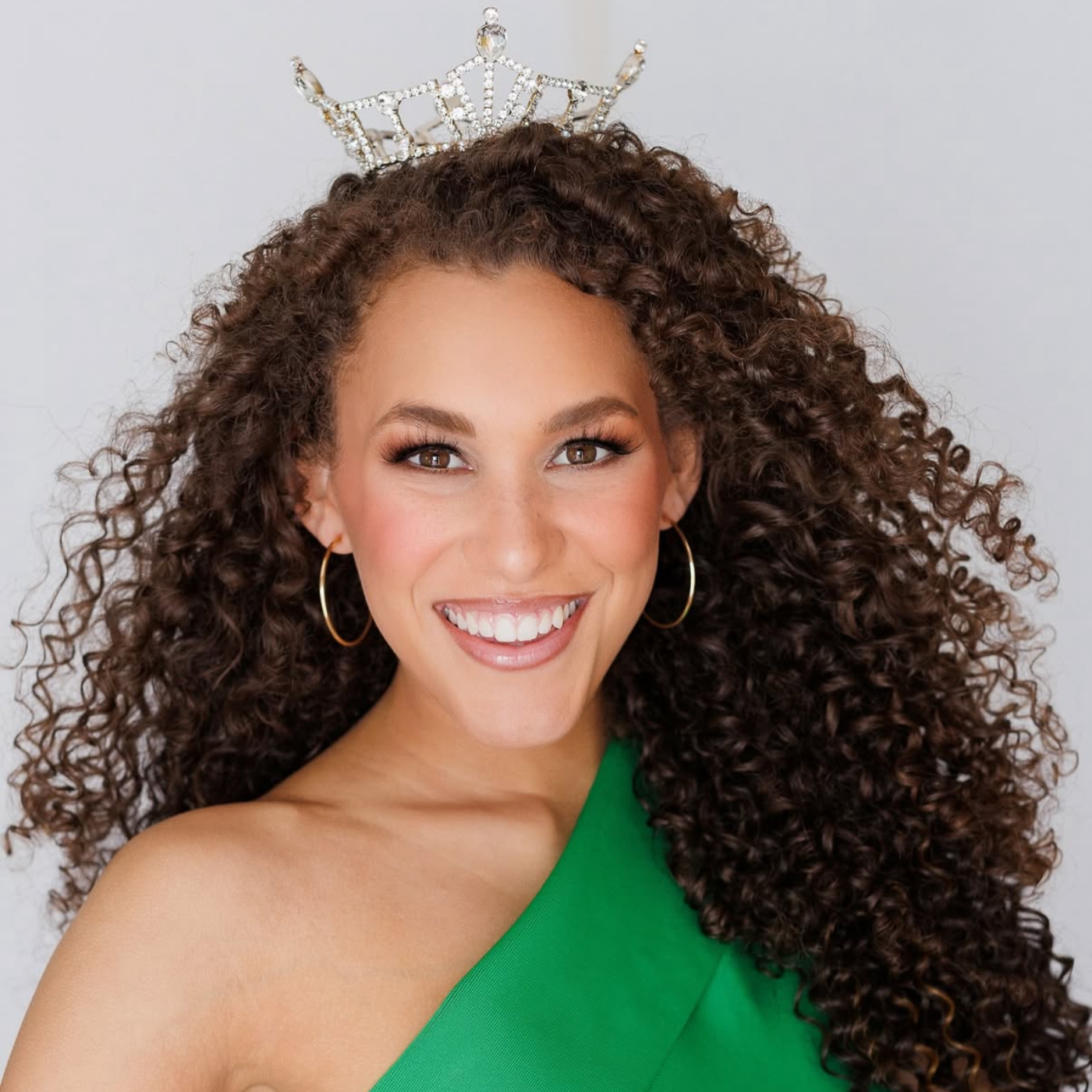 Miss Pennsylvania's Teen 2025- Lynzi Allen