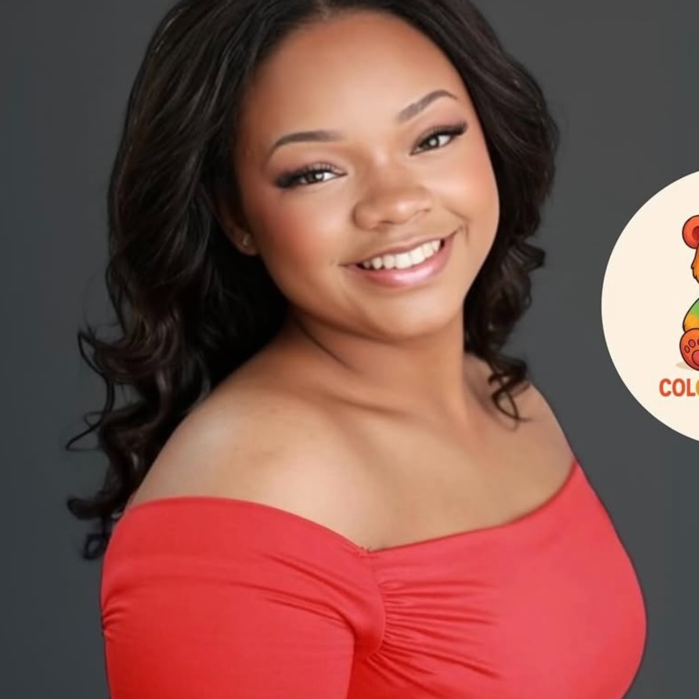 Miss Nevada's Teen 2025- Tahmea Dowdell