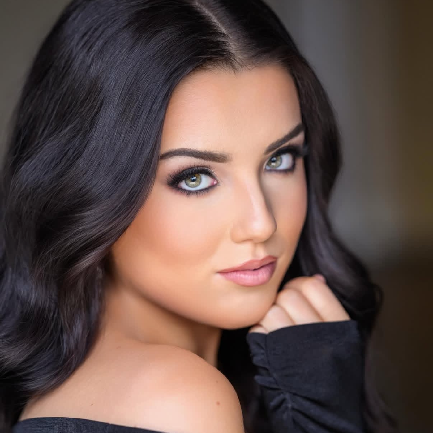 Miss Missouri Teen USA 2025- Mailyn Marsh