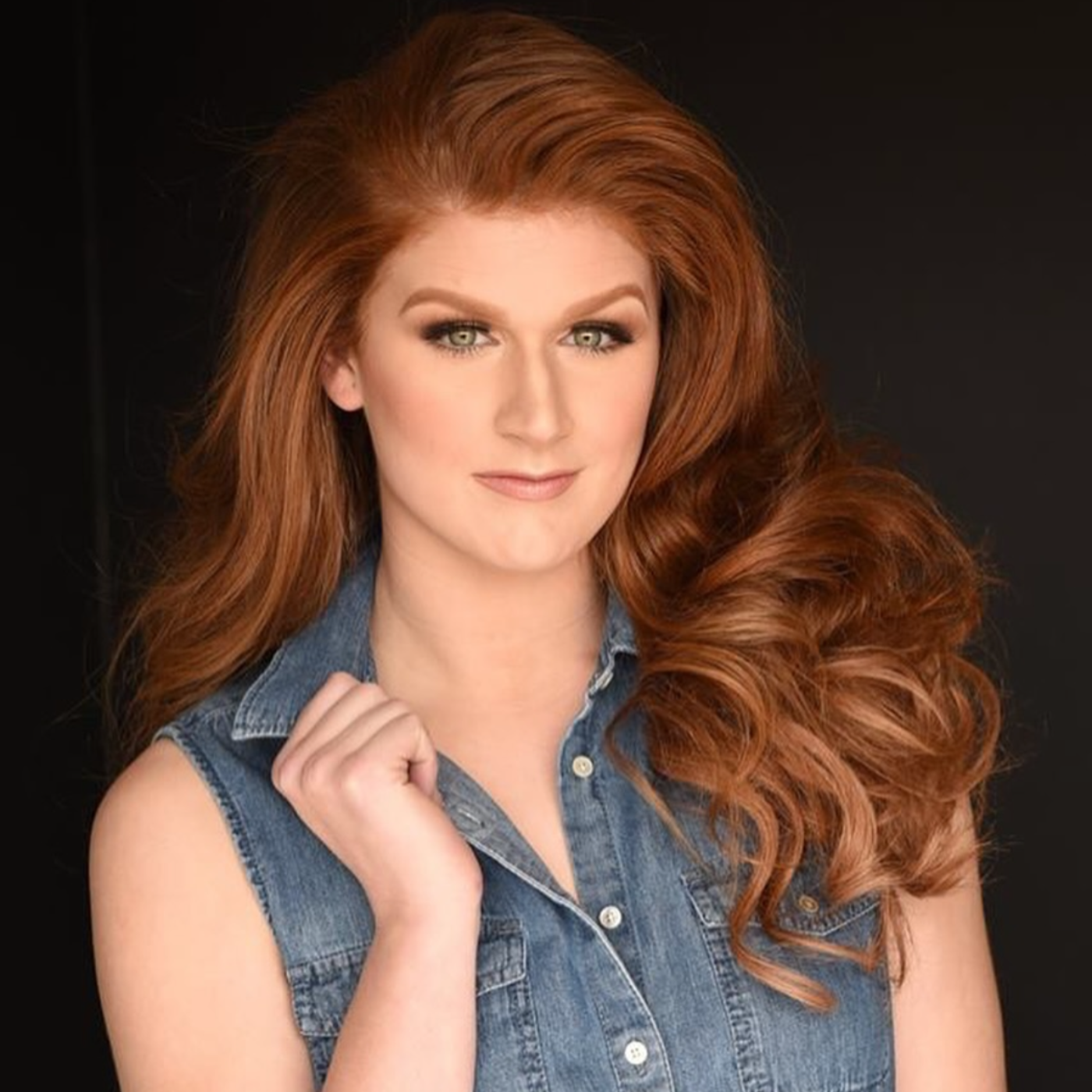 Miss Wyoming 2025- Anna-Claire Musick