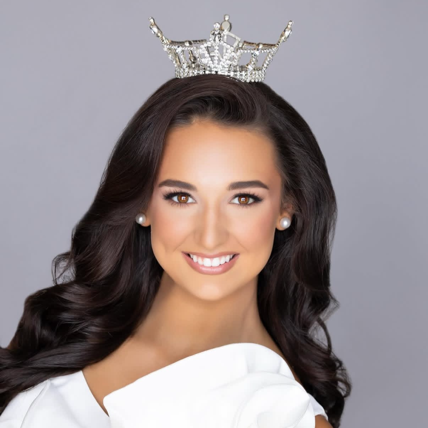 Miss Alabama's Teen 2025- Addison Shoemaker