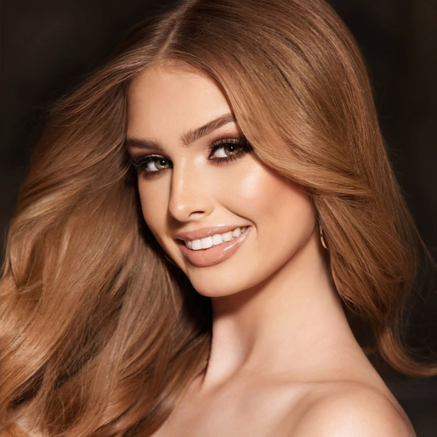 Miss Wisconsin Teen USA 2025- Autumn Gunderson