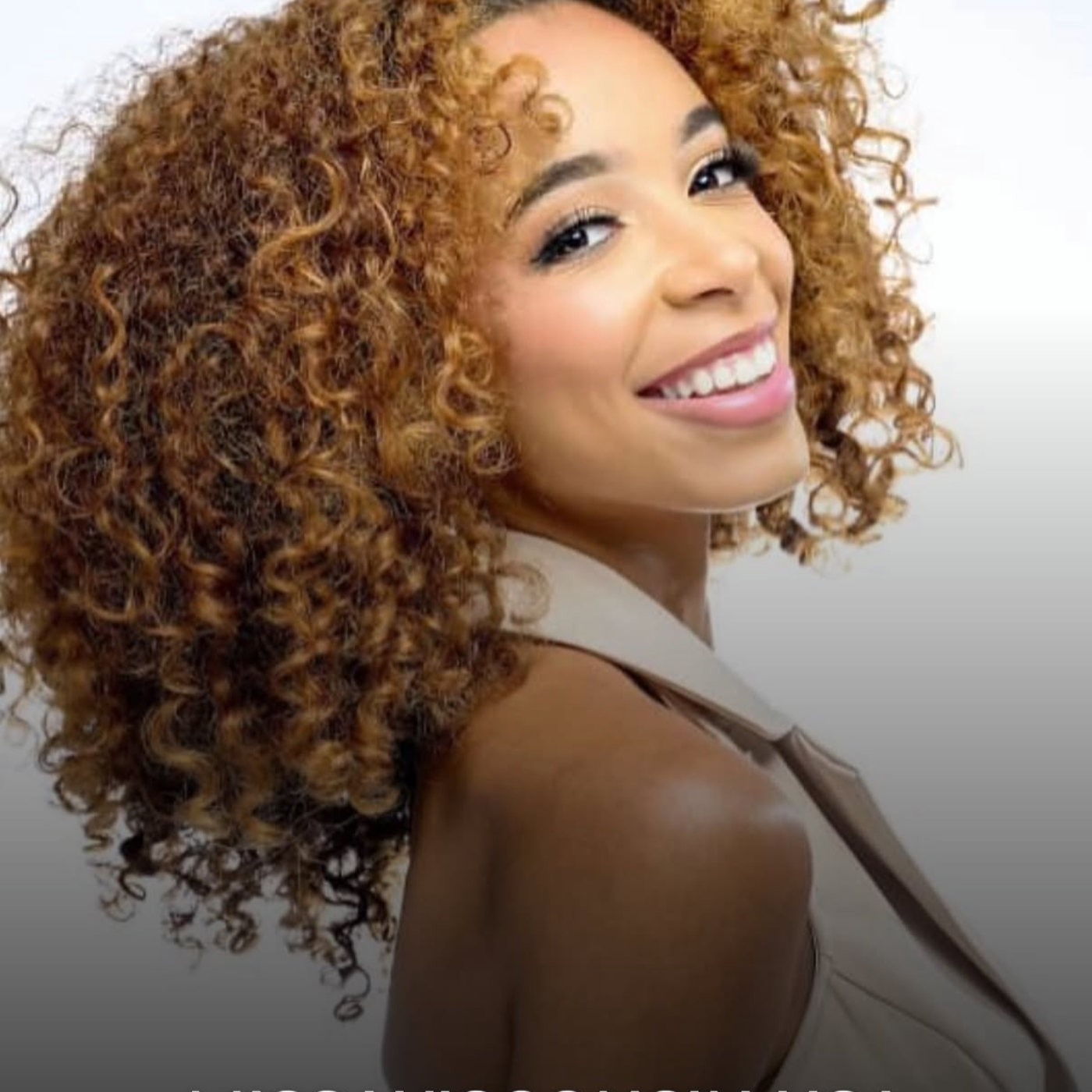Miss Wisconsin USA 2025- Aneisha Cox
