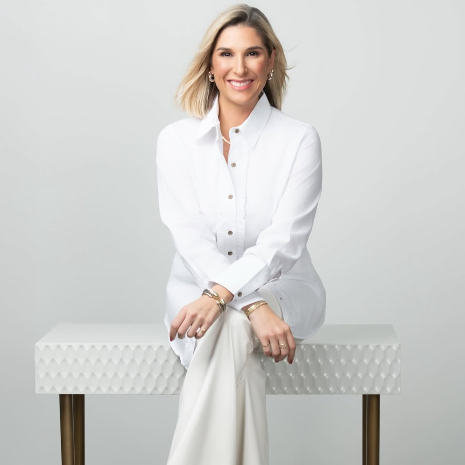 Texas Tuesday: Sky High for Kids Founder- Brittany Franklin