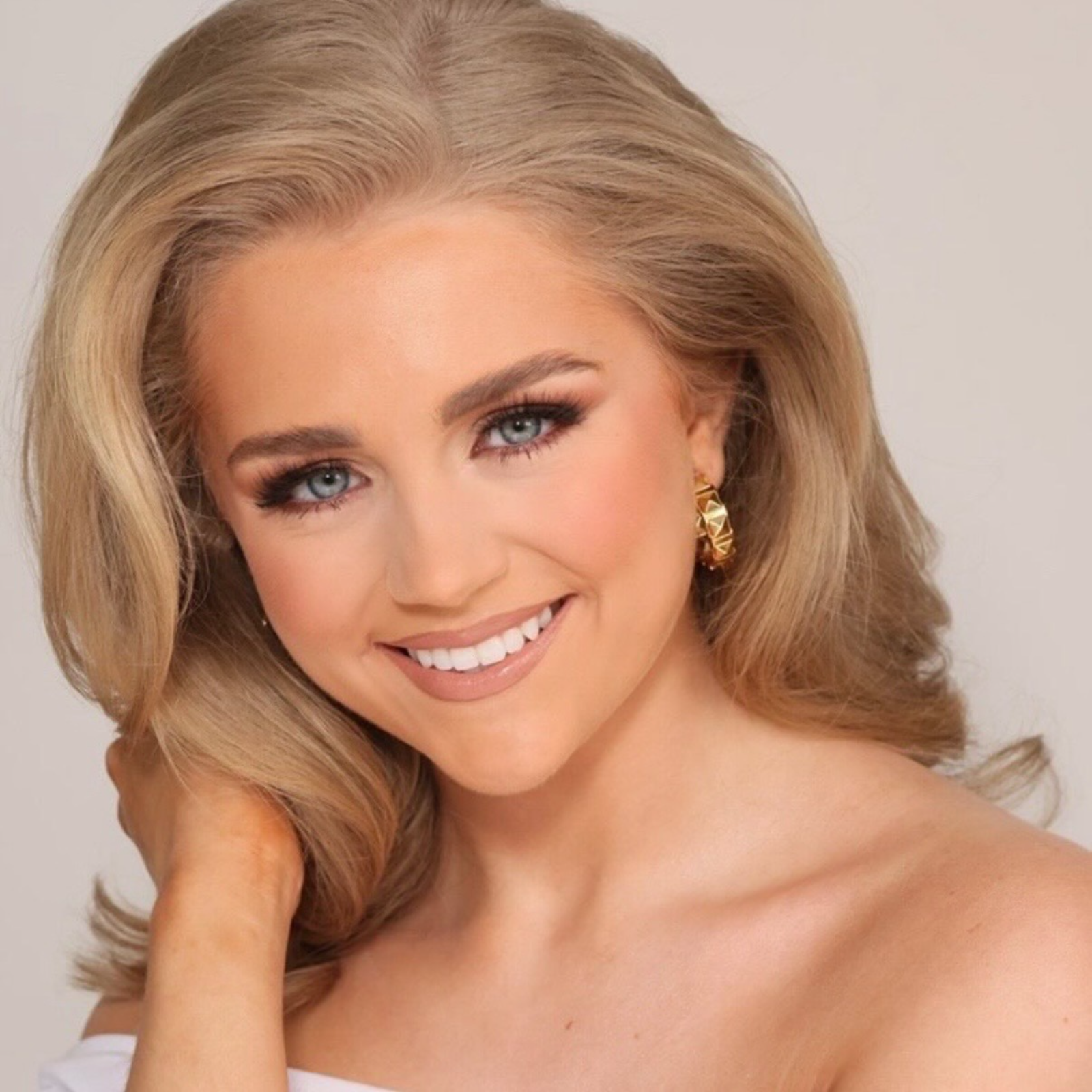 Miss West Virginia's Teen 2026- Zoe Little