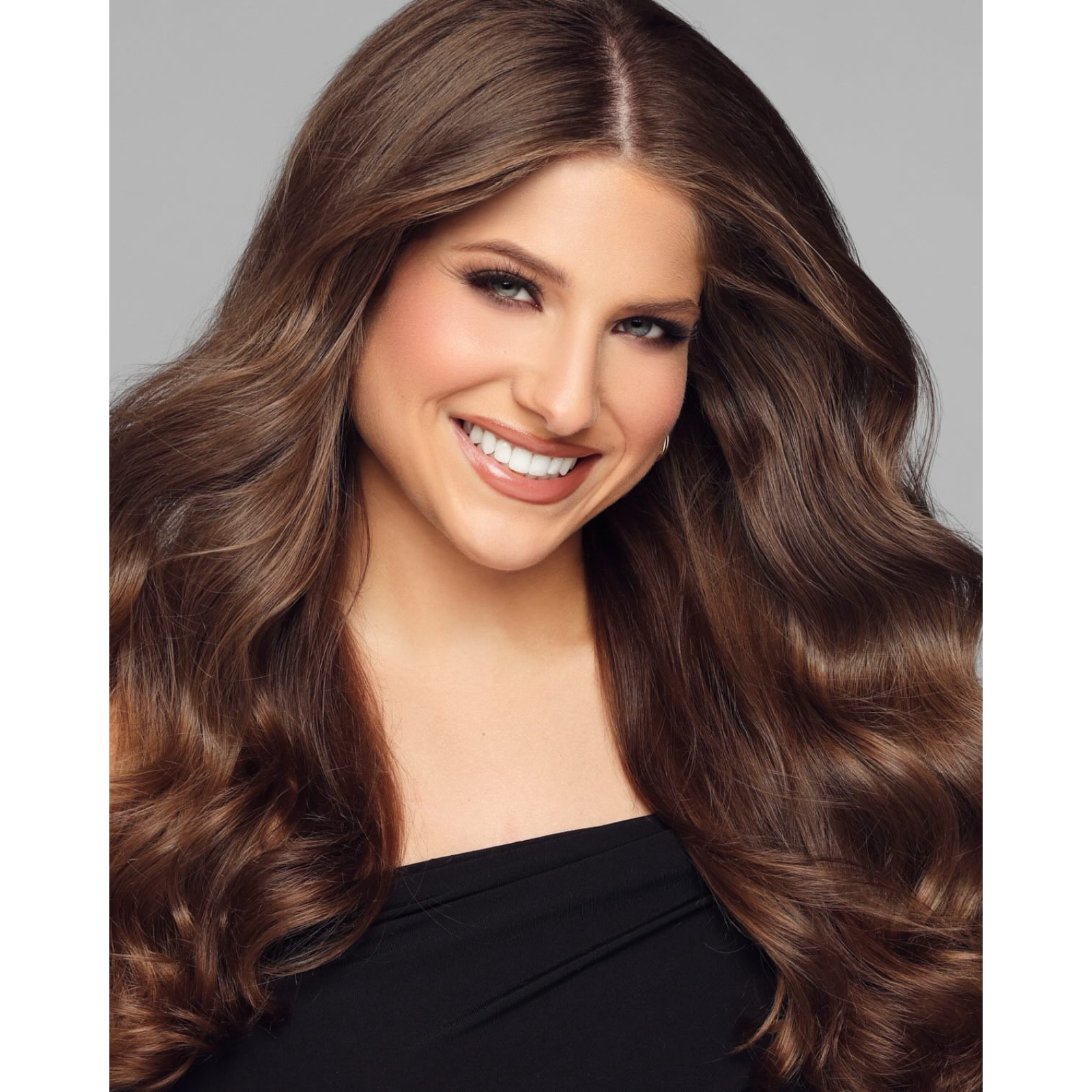 Miss North Dakota 2026- Emma Tong episode artwork