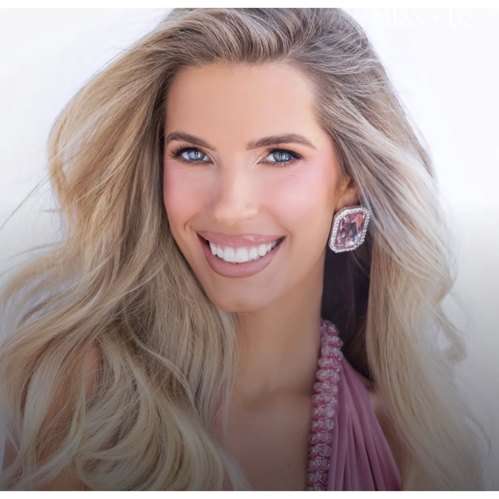 Miss New Hampshire USA 2026- Sam LaBonne episode artwork