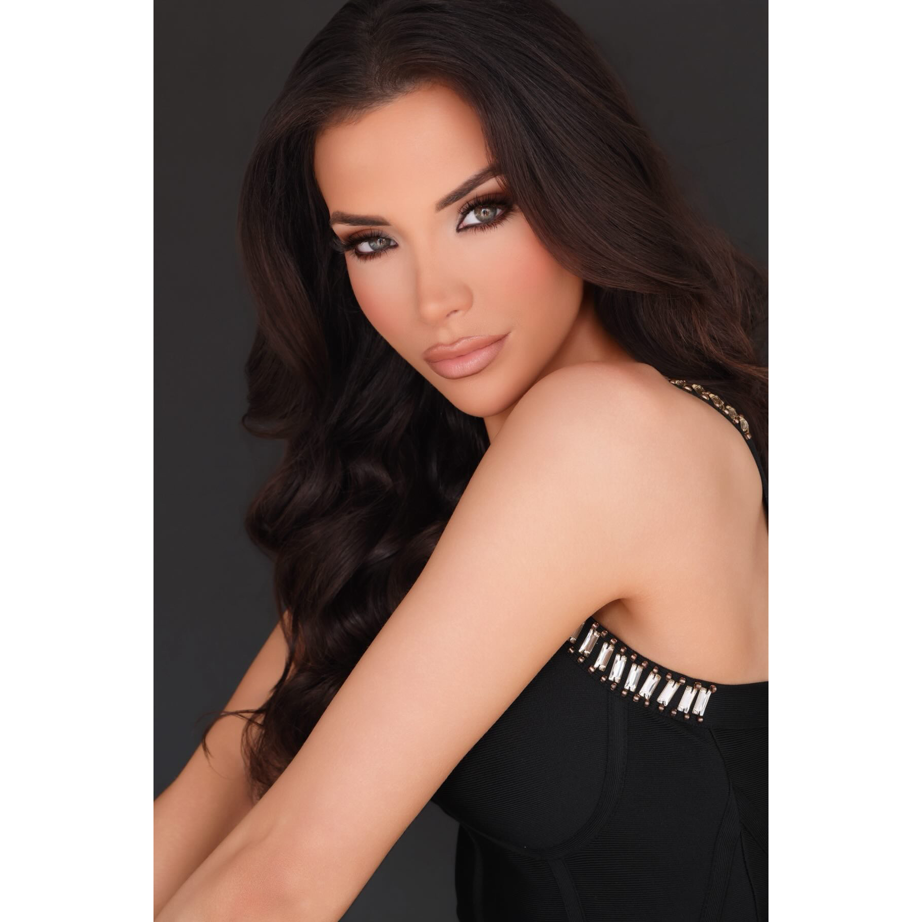 Miss Louisiana USA 2026- Ella Clark episode artwork