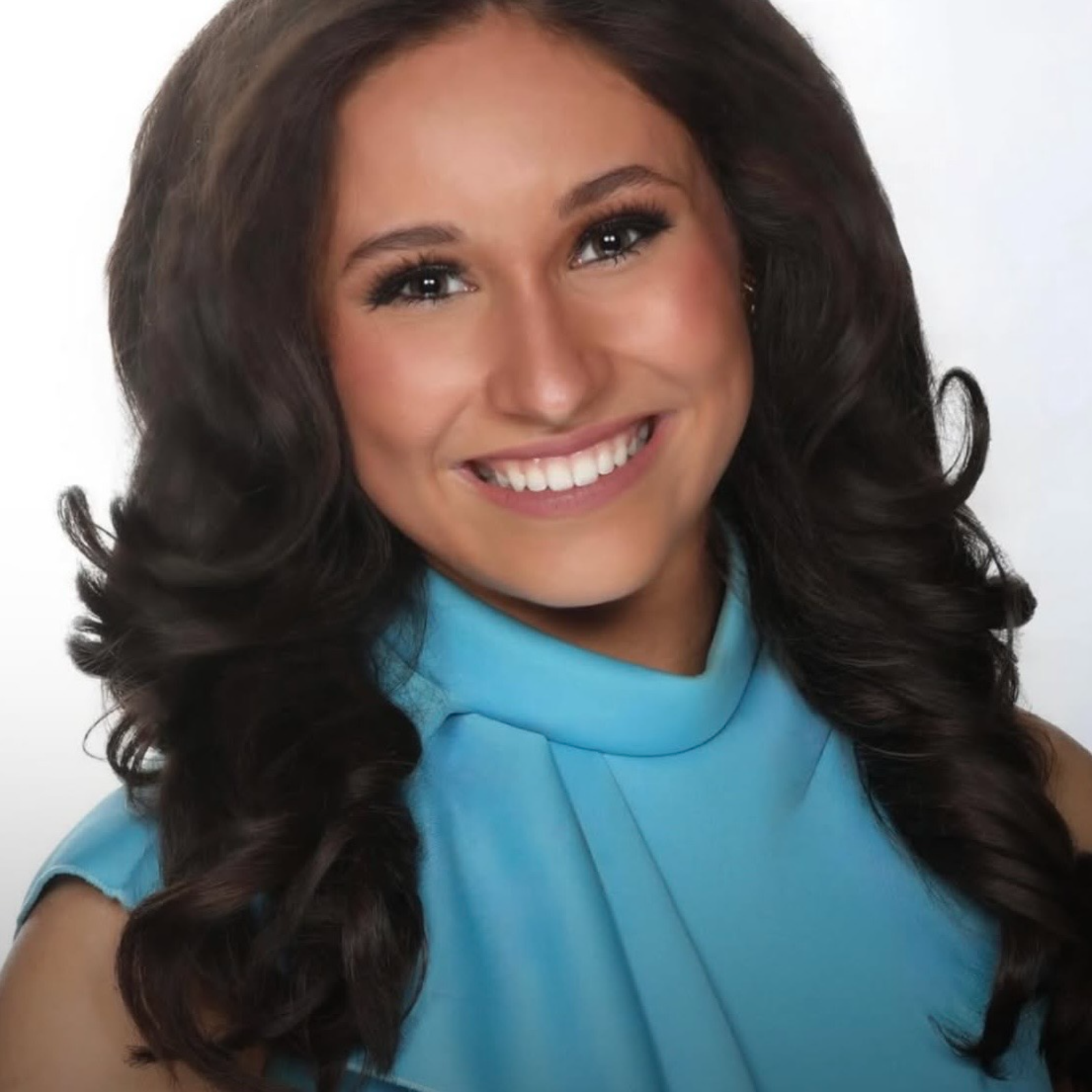 Miss Ohio's Teen 2026- Cicely Esterline episode artwork