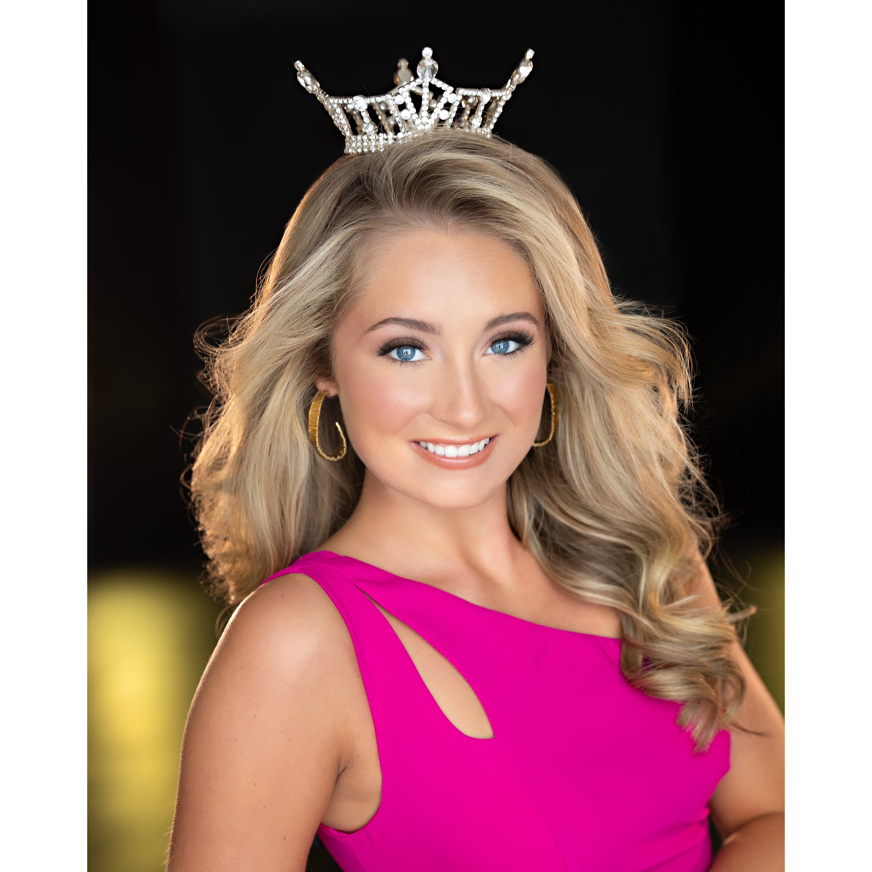 Miss Alabama's Teen 2026- Grier Feldman episode artwork