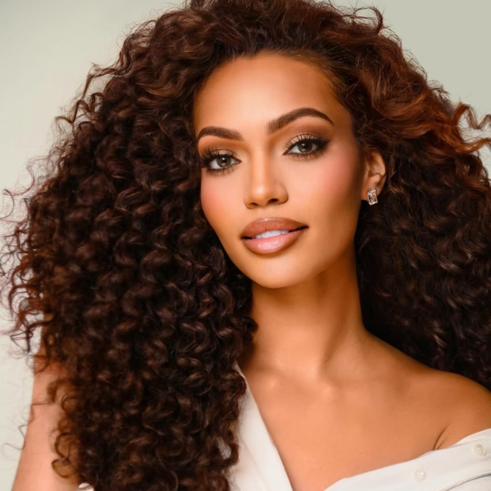 Miss Virginia USA 2026- Justus Kelley episode artwork