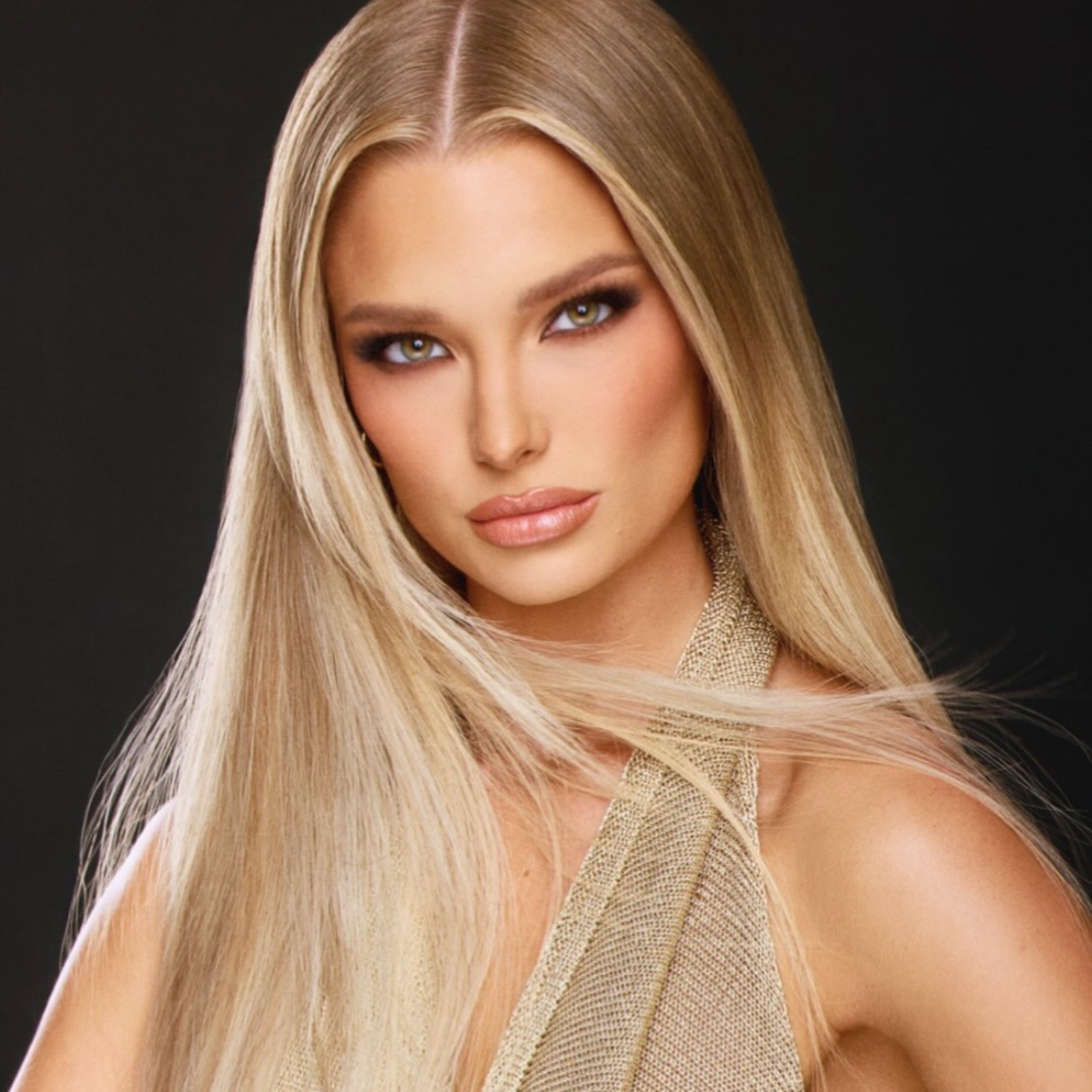 Miss Arizona USA 2026- Kaitlyn Humphrey episode artwork