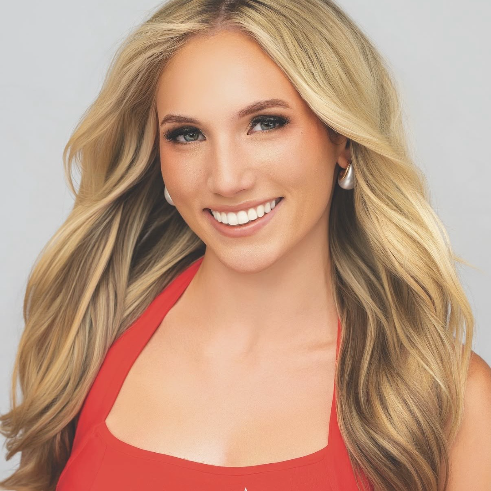 Miss Maine 2026- Ruthie Gusler episode artwork