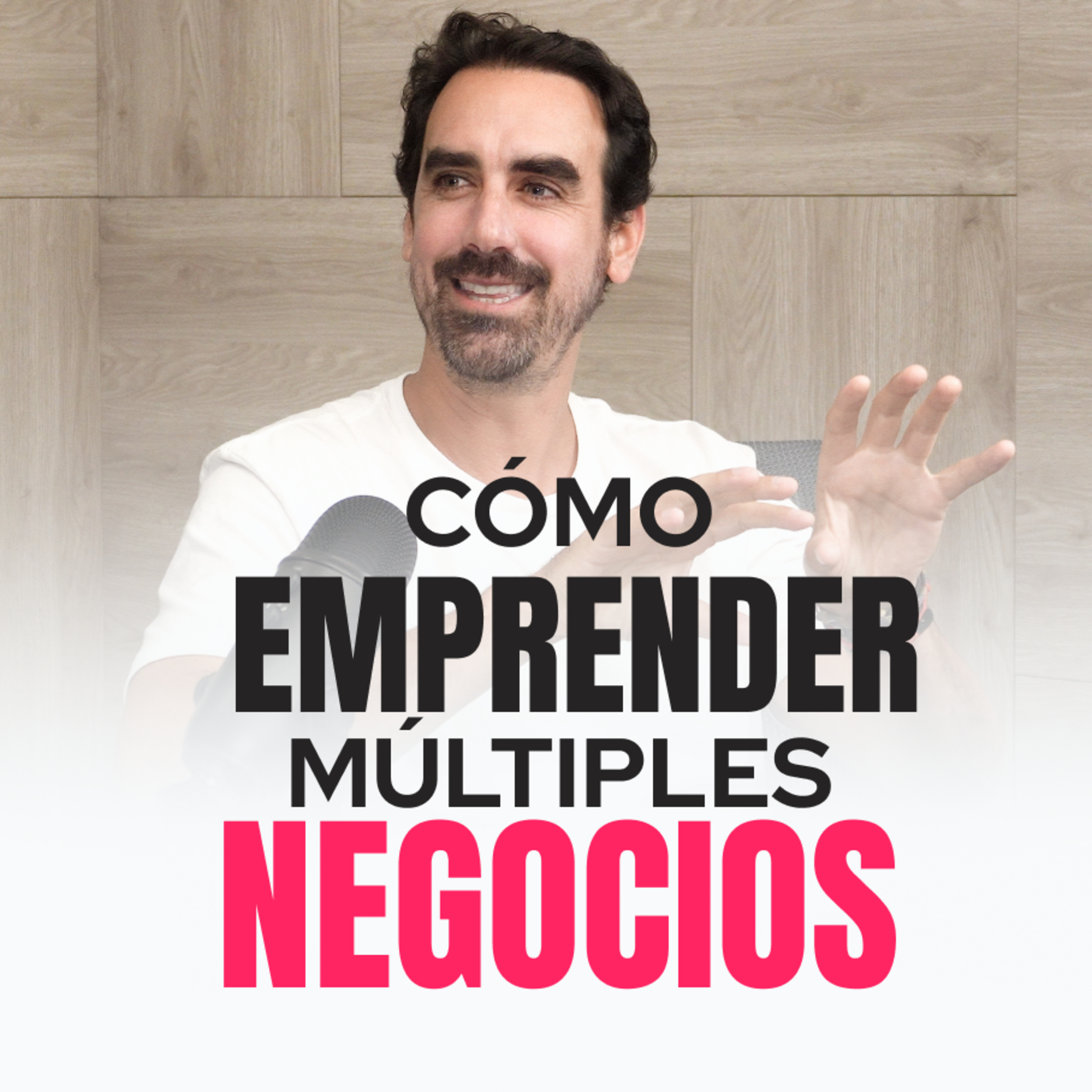 Emprende Sin Floro