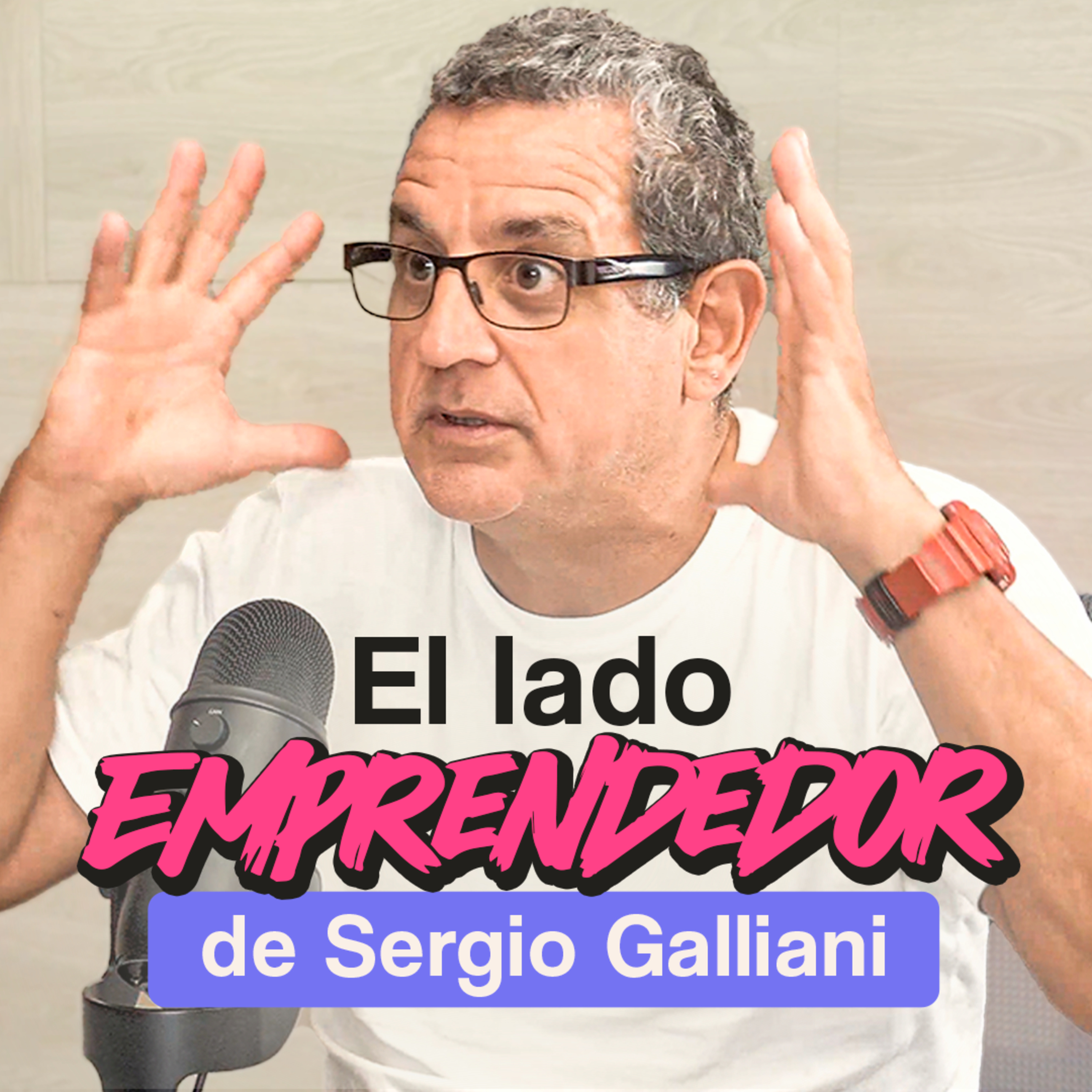 Emprende Sin Floro