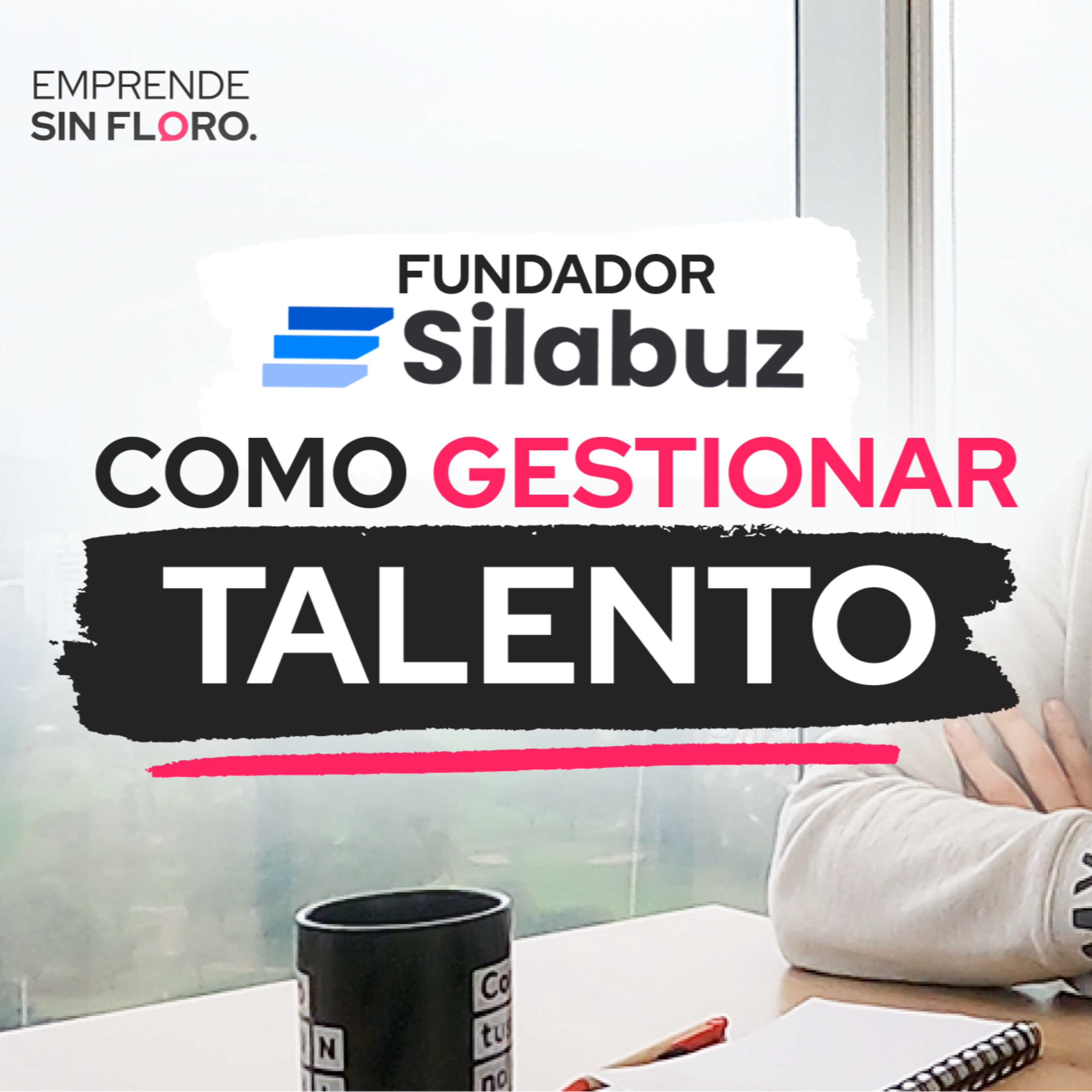 Emprende Sin Floro