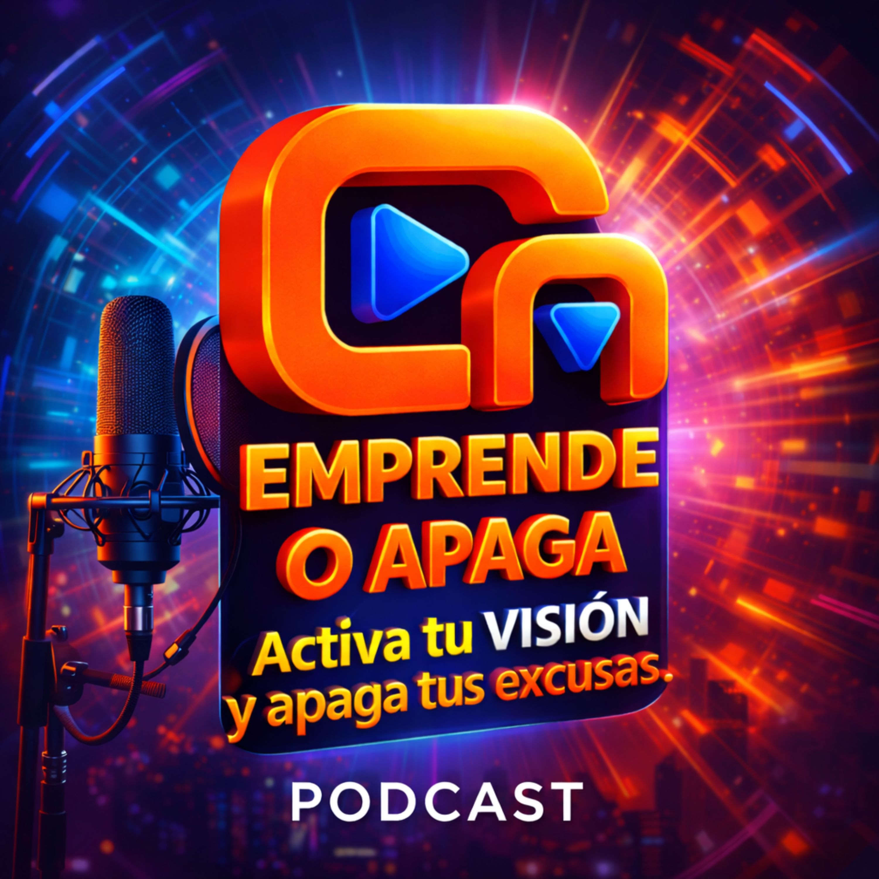 Emprende o Apaga